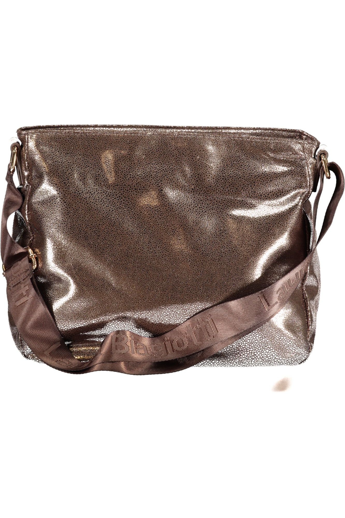 LAURA BIAGIOTTI WOMEN'S BAG IN BRONZE LAURA BIAGIOTTI WOMEN'S BAG IN BRONZE - Image 2