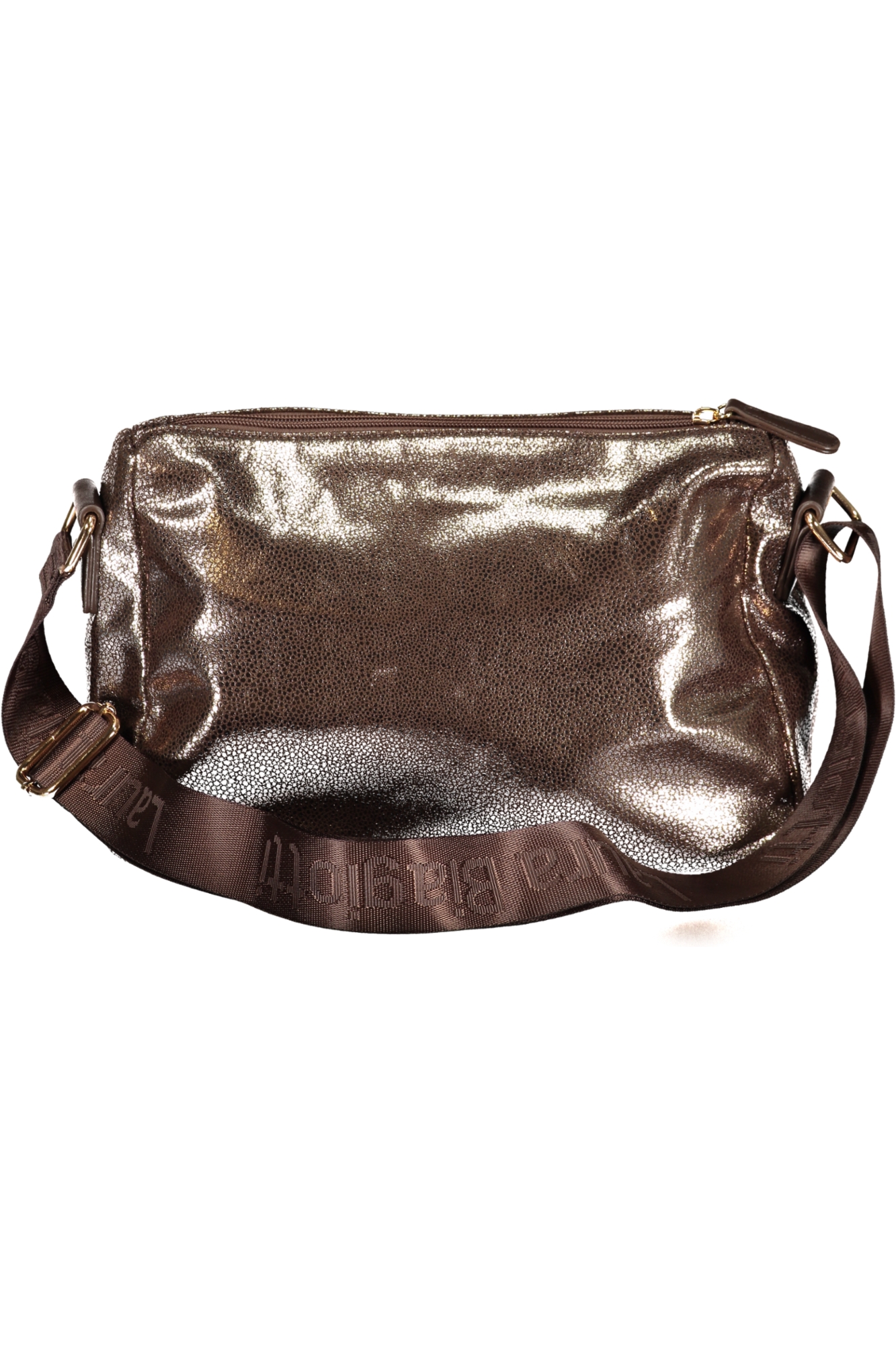 LAURA BIAGIOTTI WOMEN'S BAG IN BRONZE LAURA BIAGIOTTI WOMEN'S BAG IN BRONZE - Image 2