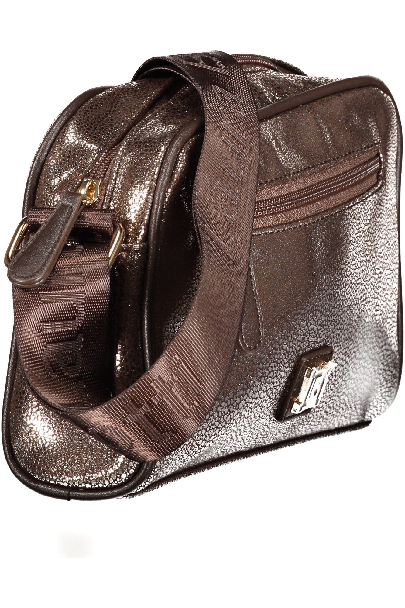 LAURA BIAGIOTTI WOMEN'S BAG IN BRONZE LAURA BIAGIOTTI WOMEN'S BAG IN BRONZE - Image 3
