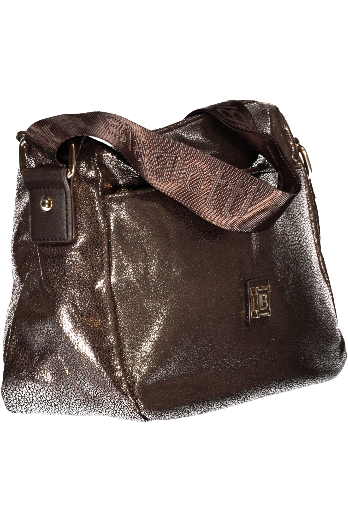 LAURA BIAGIOTTI WOMEN'S BAG IN BRONZE LAURA BIAGIOTTI WOMEN'S BAG IN BRONZE - Image 3