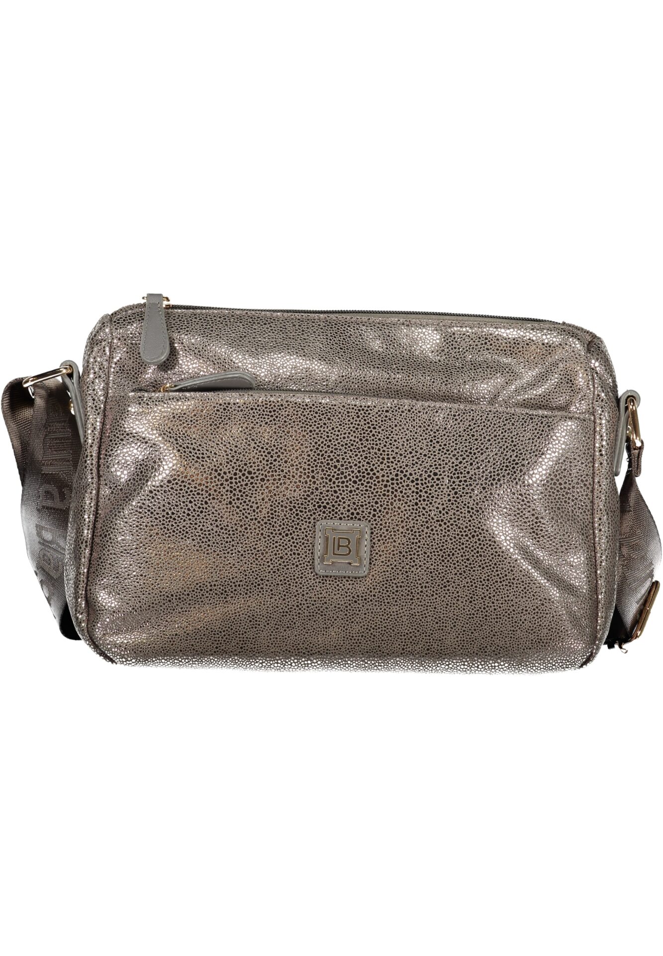 LAURA BIAGIOTTI WOMEN'S GREY BAG