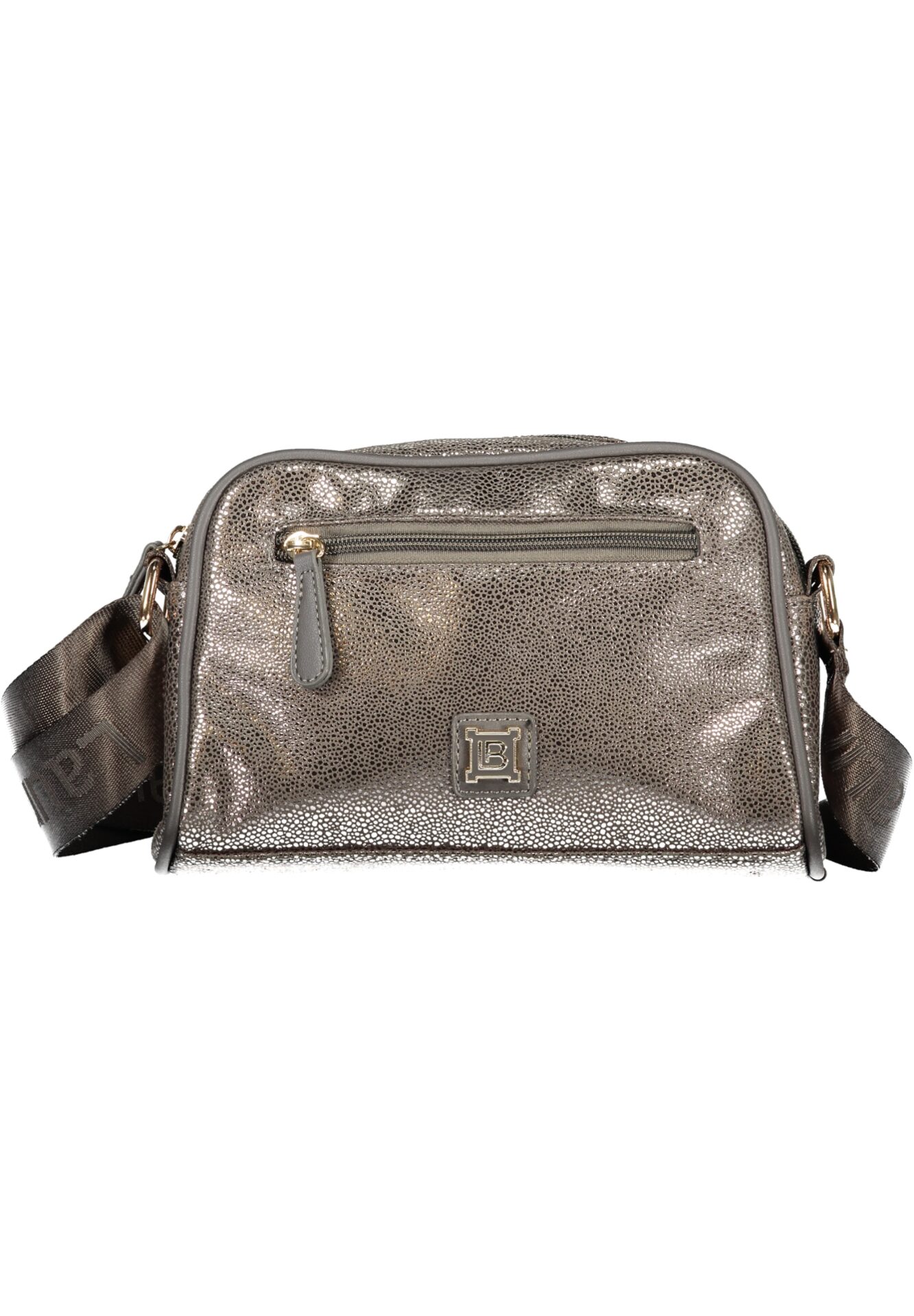 LAURA BIAGIOTTI WOMEN'S GREY BAG