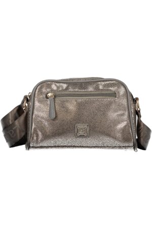 LAURA BIAGIOTTI WOMEN'S GREY BAG