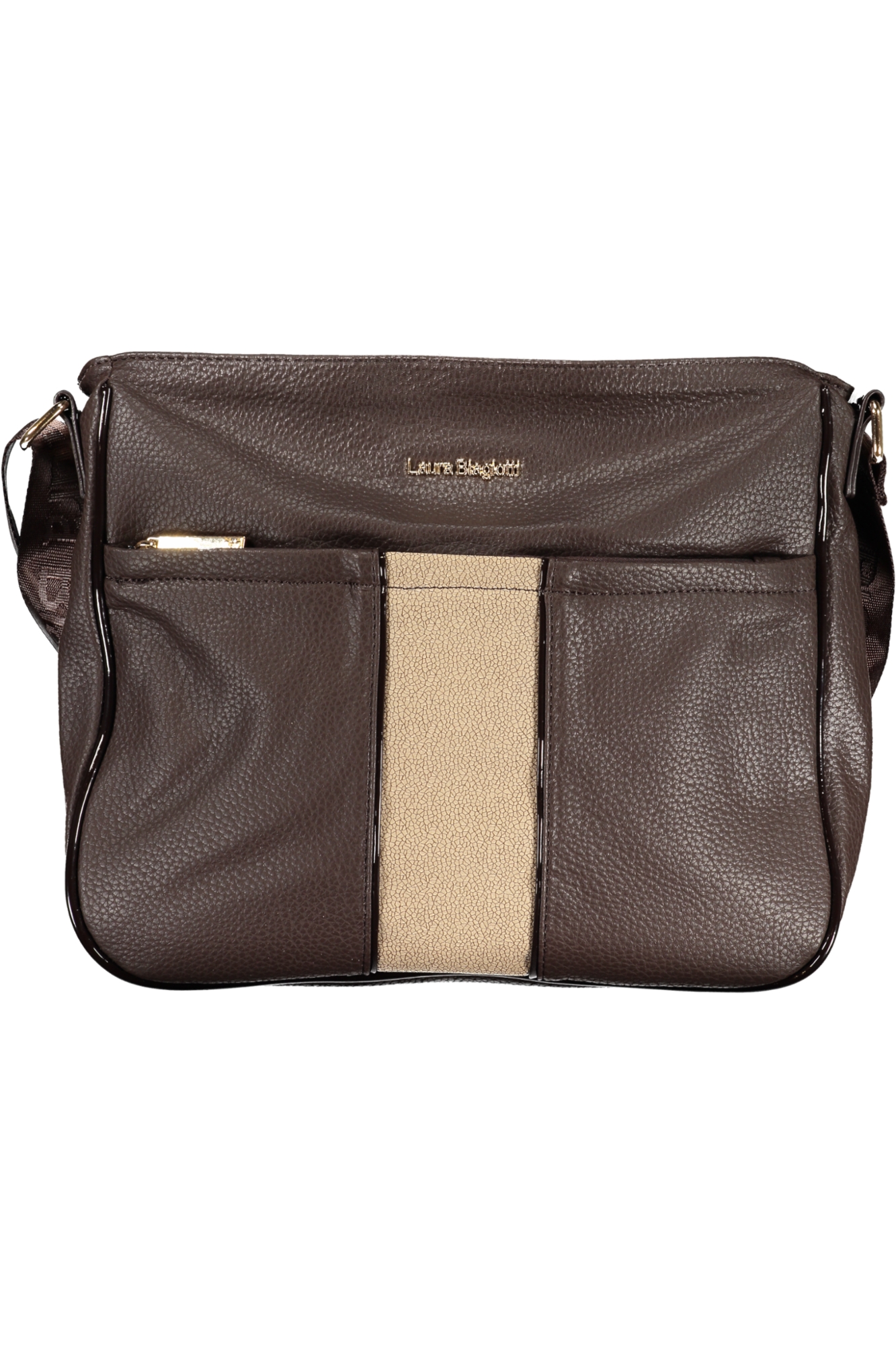 LAURA BIAGIOTTI WOMEN'S BROWN BAG LAURA BIAGIOTTI WOMEN'S BROWN BAG