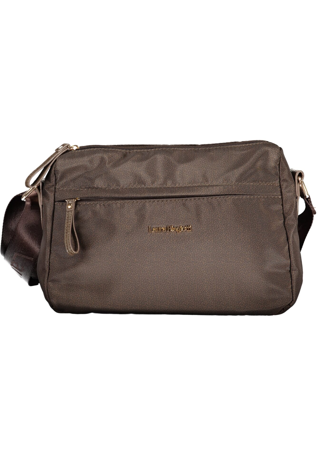 LAURA BIAGIOTTI WOMEN'S BROWN BAG