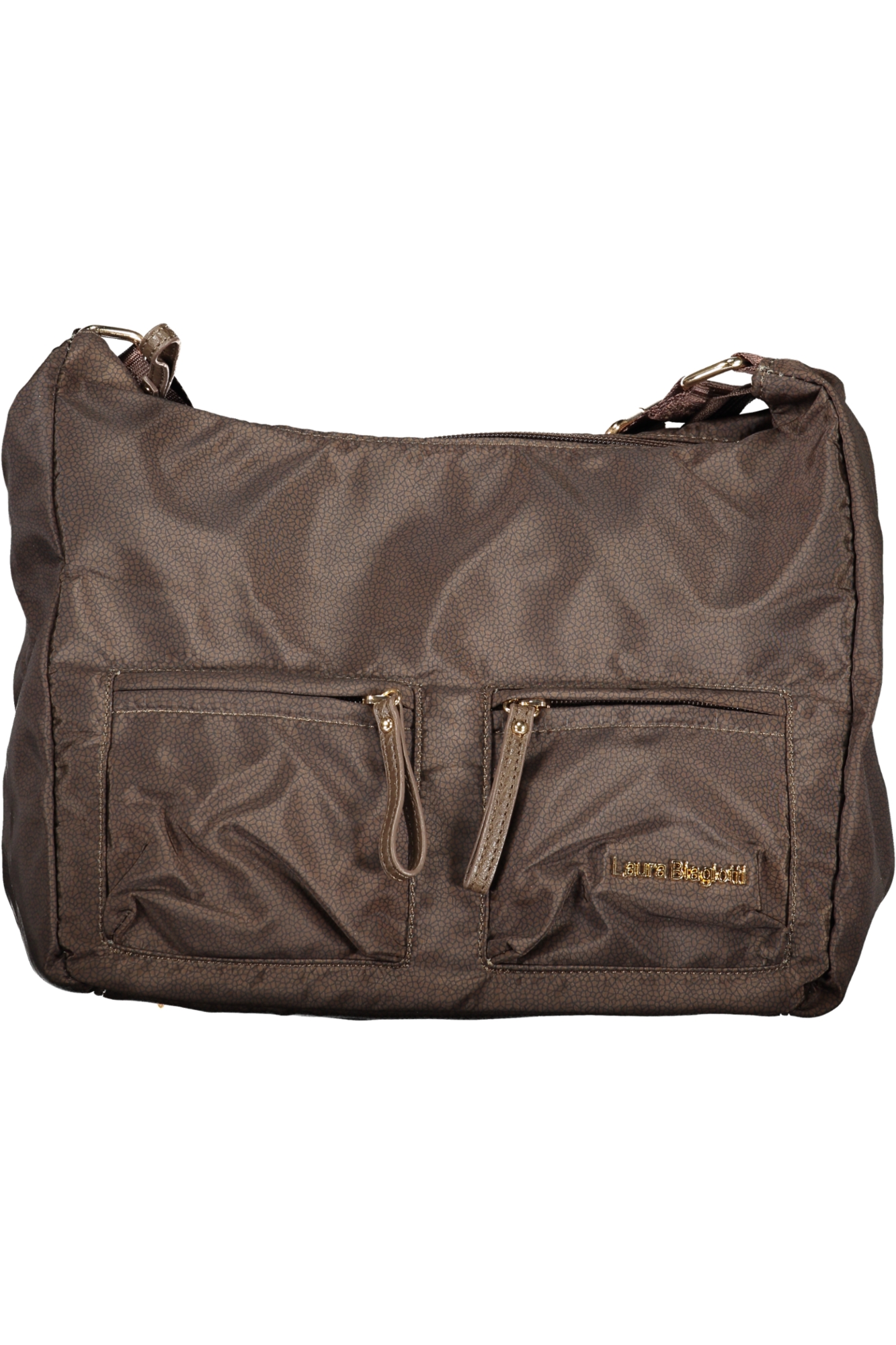 LAURA BIAGIOTTI WOMEN'S BROWN BAG LAURA BIAGIOTTI WOMEN'S BROWN BAG