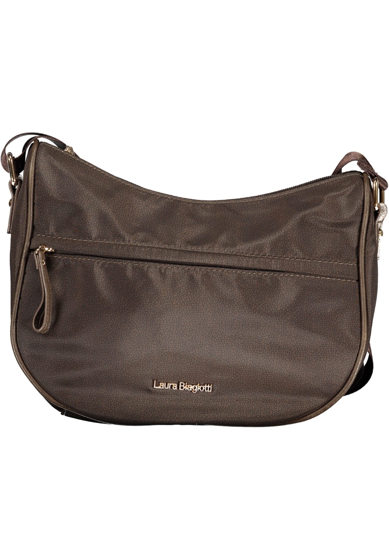 LAURA BIAGIOTTI WOMEN'S BROWN BAG