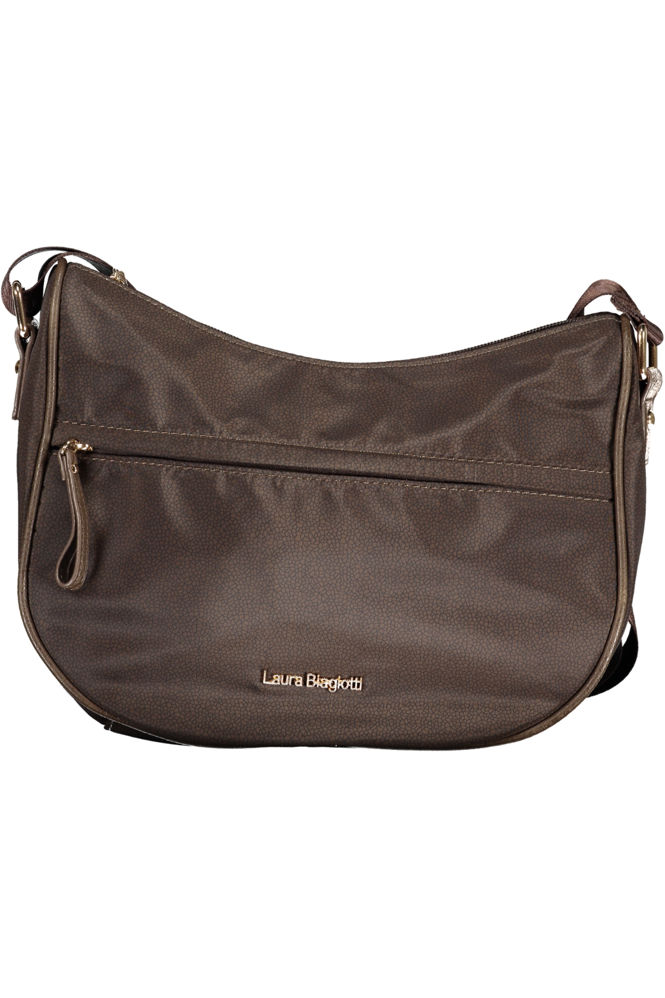 LAURA BIAGIOTTI WOMEN'S BROWN BAG LAURA BIAGIOTTI WOMEN'S BROWN BAG