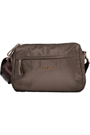 LAURA BIAGIOTTI WOMEN'S BROWN BAG