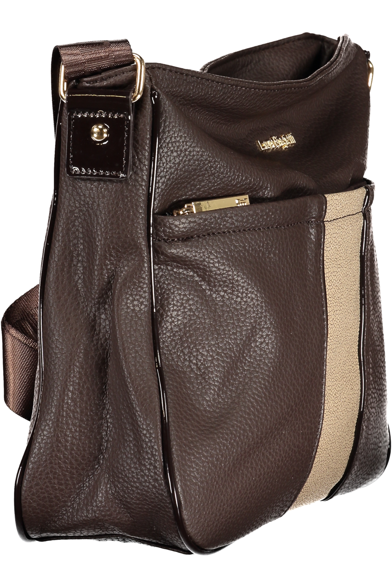 LAURA BIAGIOTTI WOMEN'S BROWN BAG LAURA BIAGIOTTI WOMEN'S BROWN BAG - Image 3
