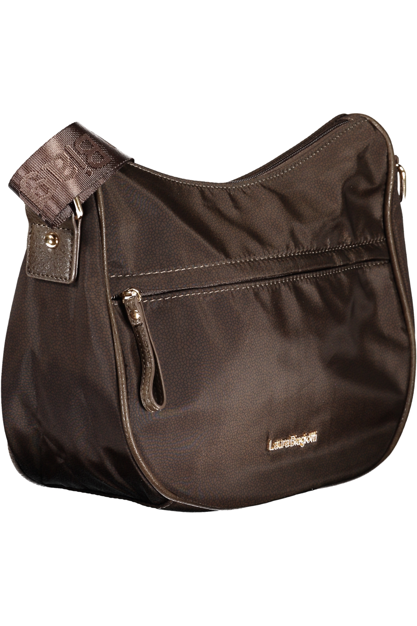LAURA BIAGIOTTI WOMEN'S BROWN BAG LAURA BIAGIOTTI WOMEN'S BROWN BAG - Image 3