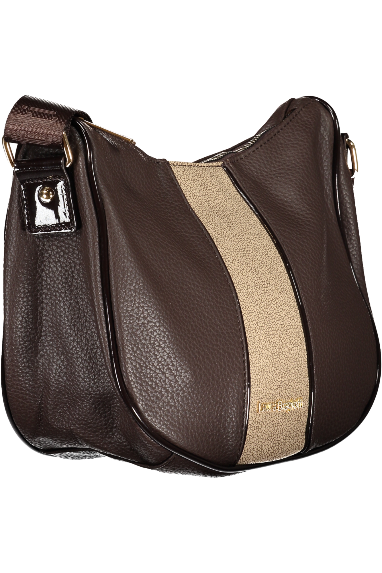 LAURA BIAGIOTTI WOMEN'S BROWN BAG LAURA BIAGIOTTI WOMEN'S BROWN BAG - Image 3