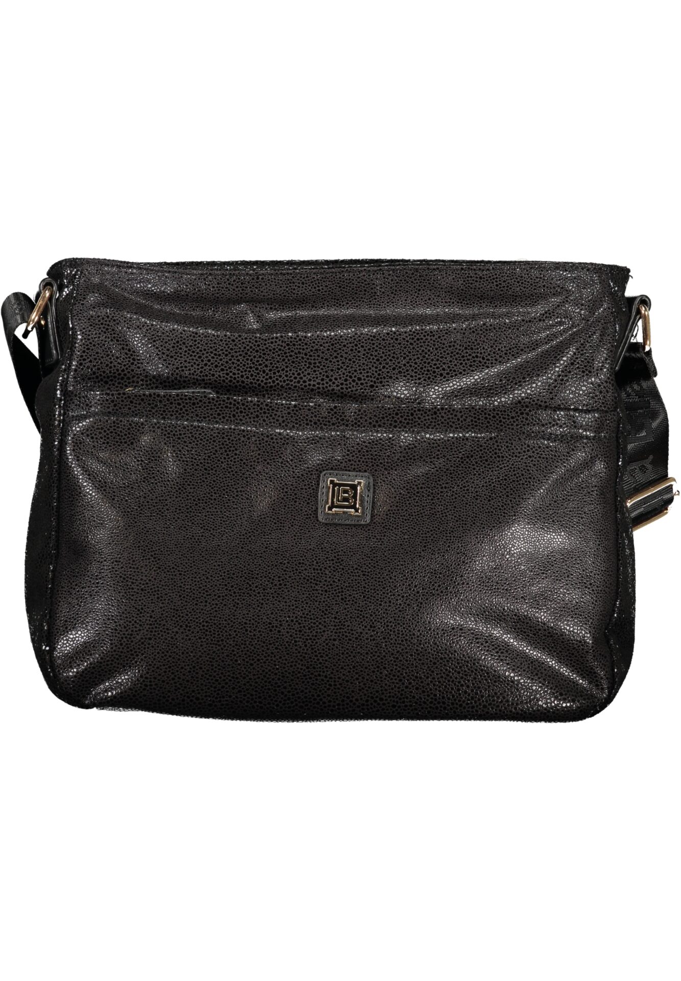 LAURA BIAGIOTTI WOMEN'S BLACK BAG