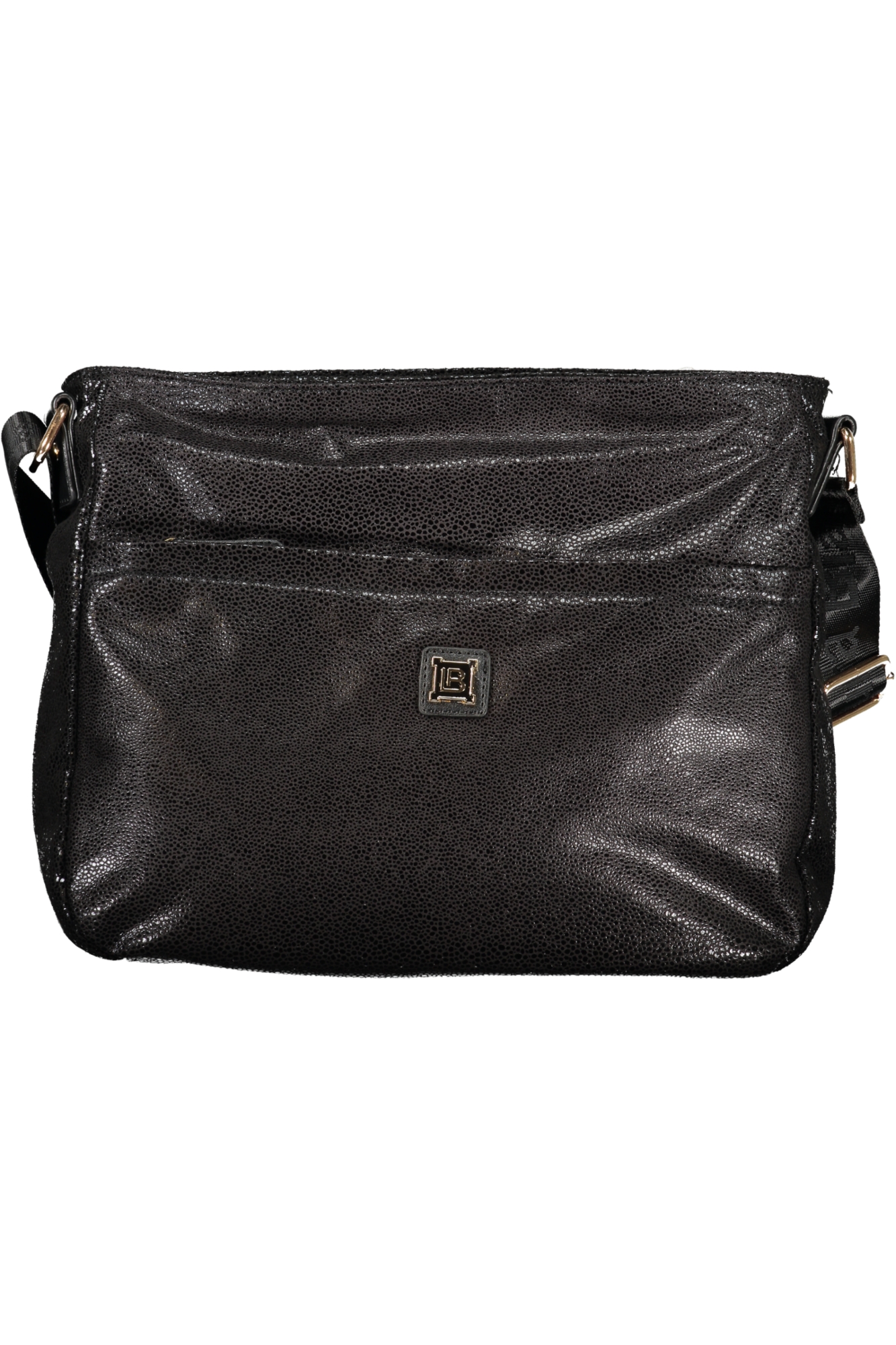 LAURA BIAGIOTTI WOMEN'S BLACK BAG LAURA BIAGIOTTI WOMEN'S BLACK BAG