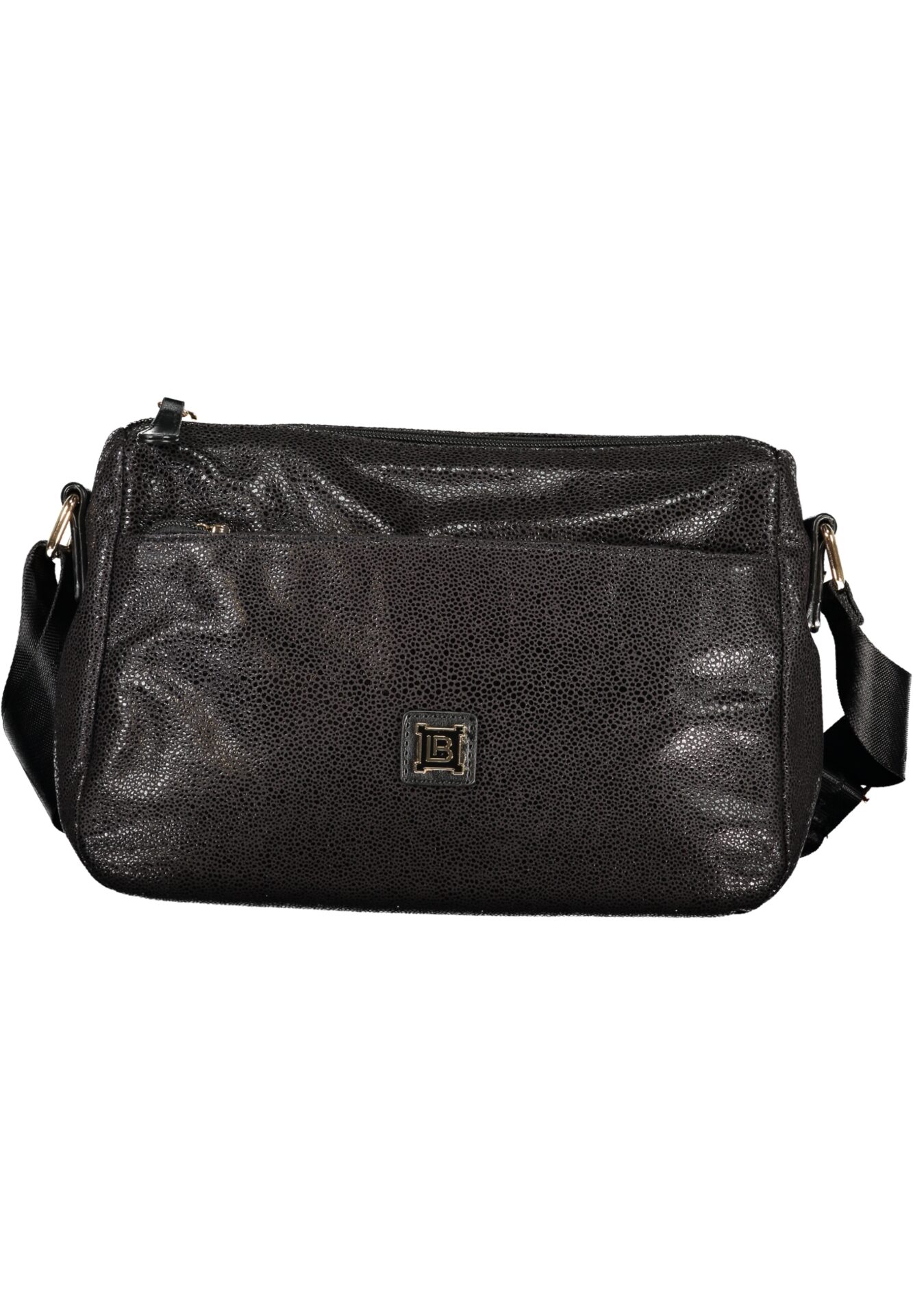 LAURA BIAGIOTTI WOMEN'S BLACK BAG