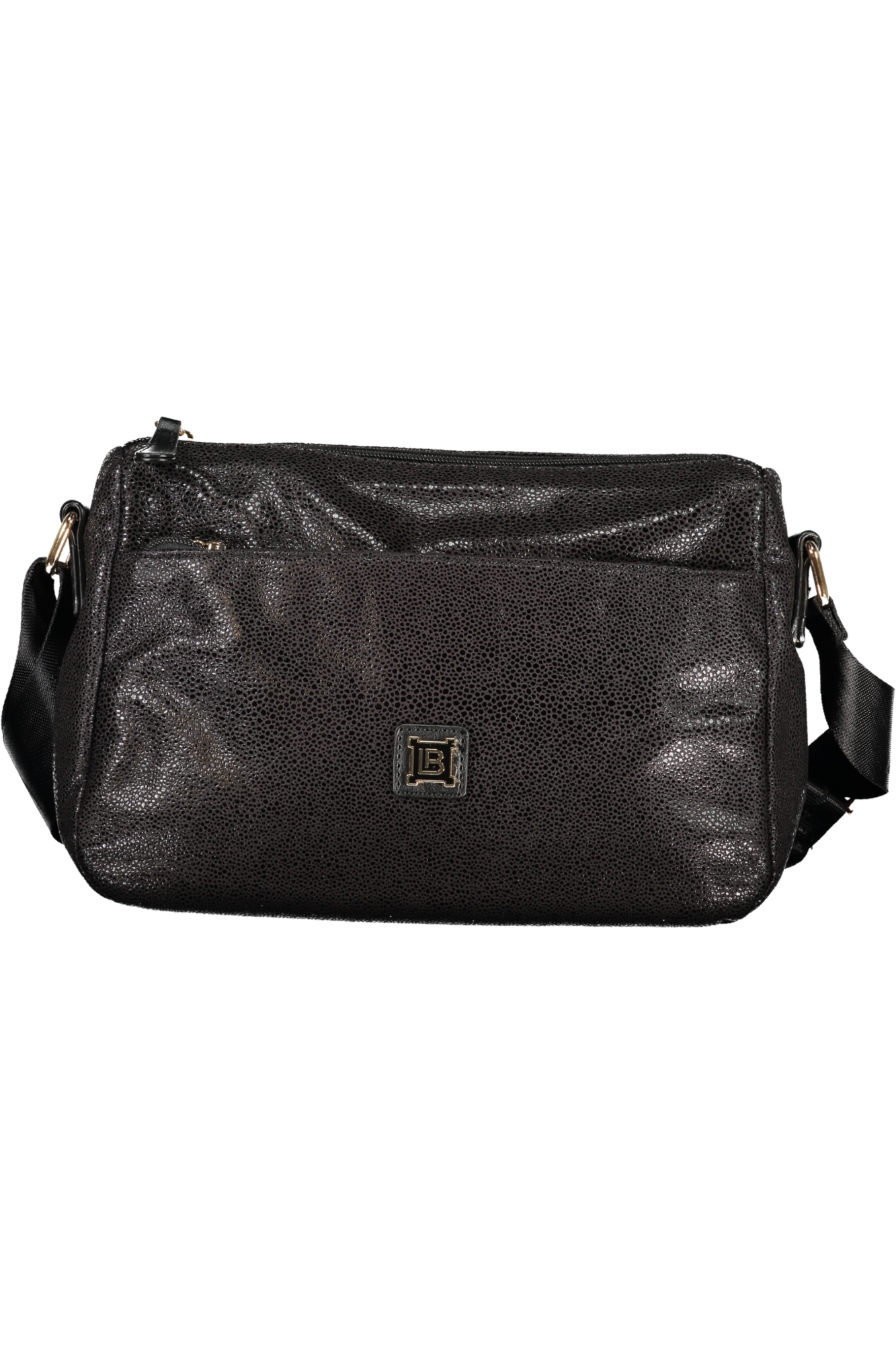 LAURA BIAGIOTTI WOMEN'S BLACK BAG LAURA BIAGIOTTI WOMEN'S BLACK BAG