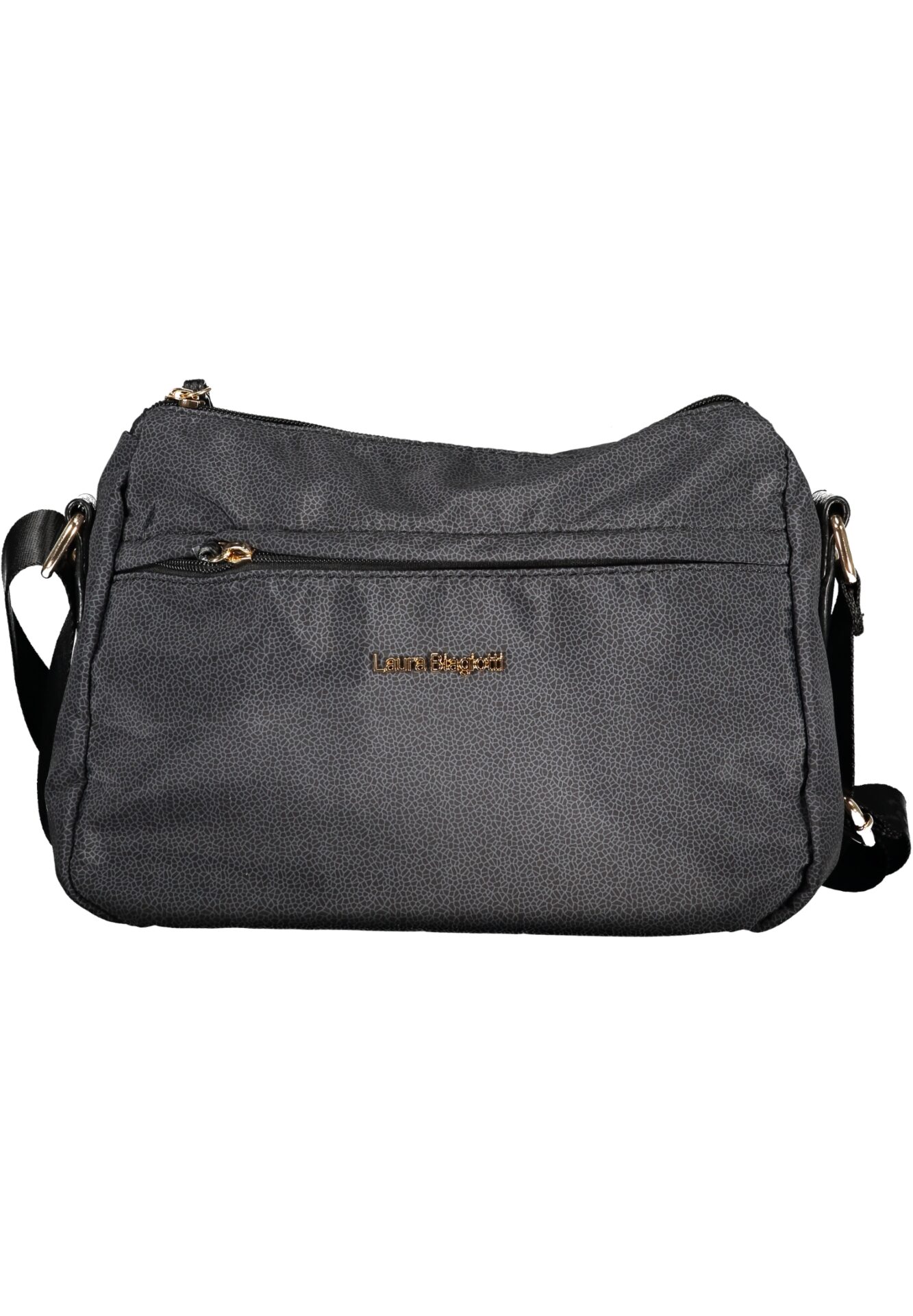 LAURA BIAGIOTTI WOMEN'S BLACK BAG