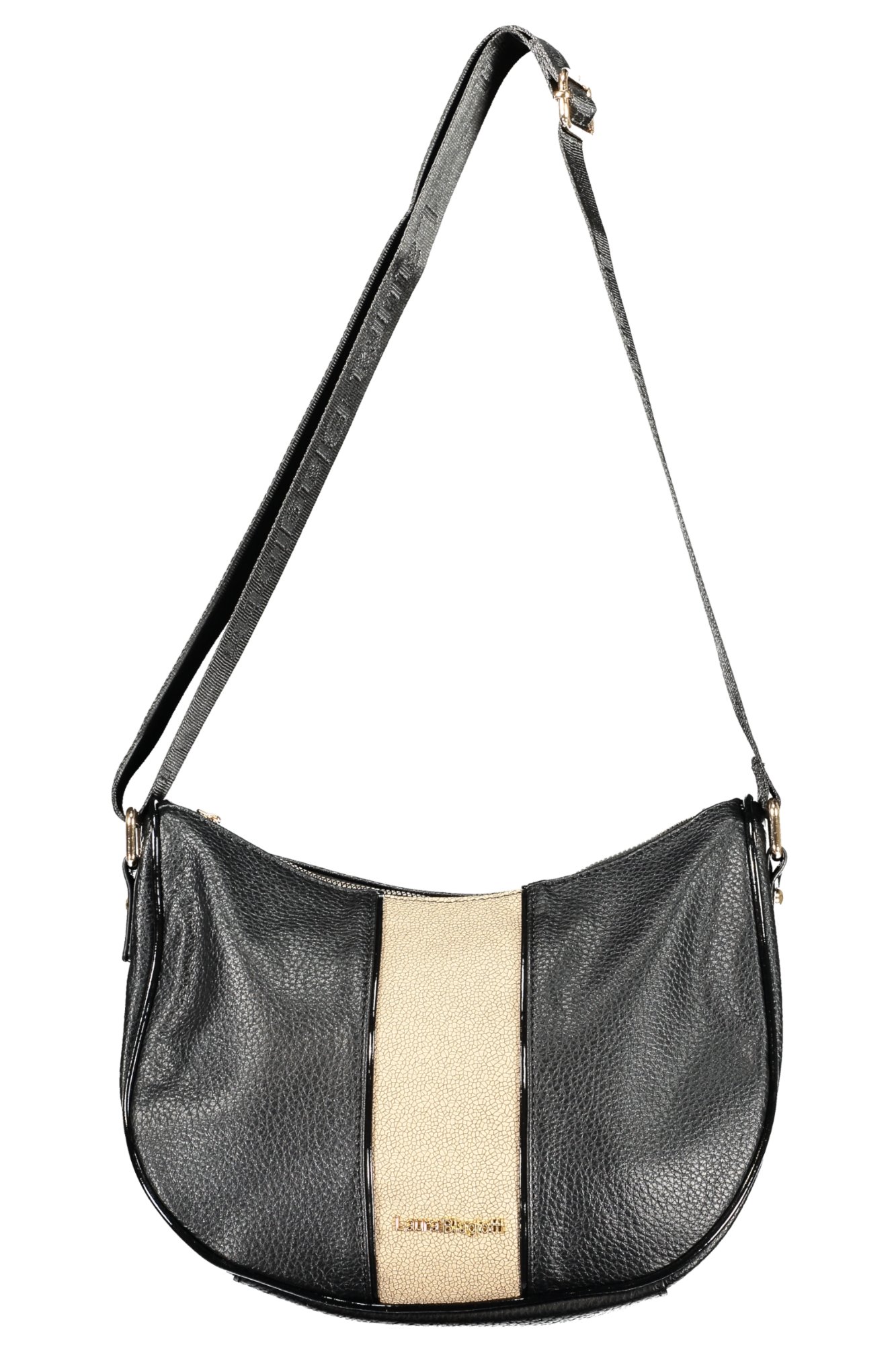 LAURA BIAGIOTTI WOMEN'S BLACK BAG LAURA BIAGIOTTI WOMEN'S BLACK BAG