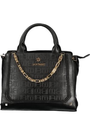LAURA BIAGIOTTI WOMEN'S BLACK BAG