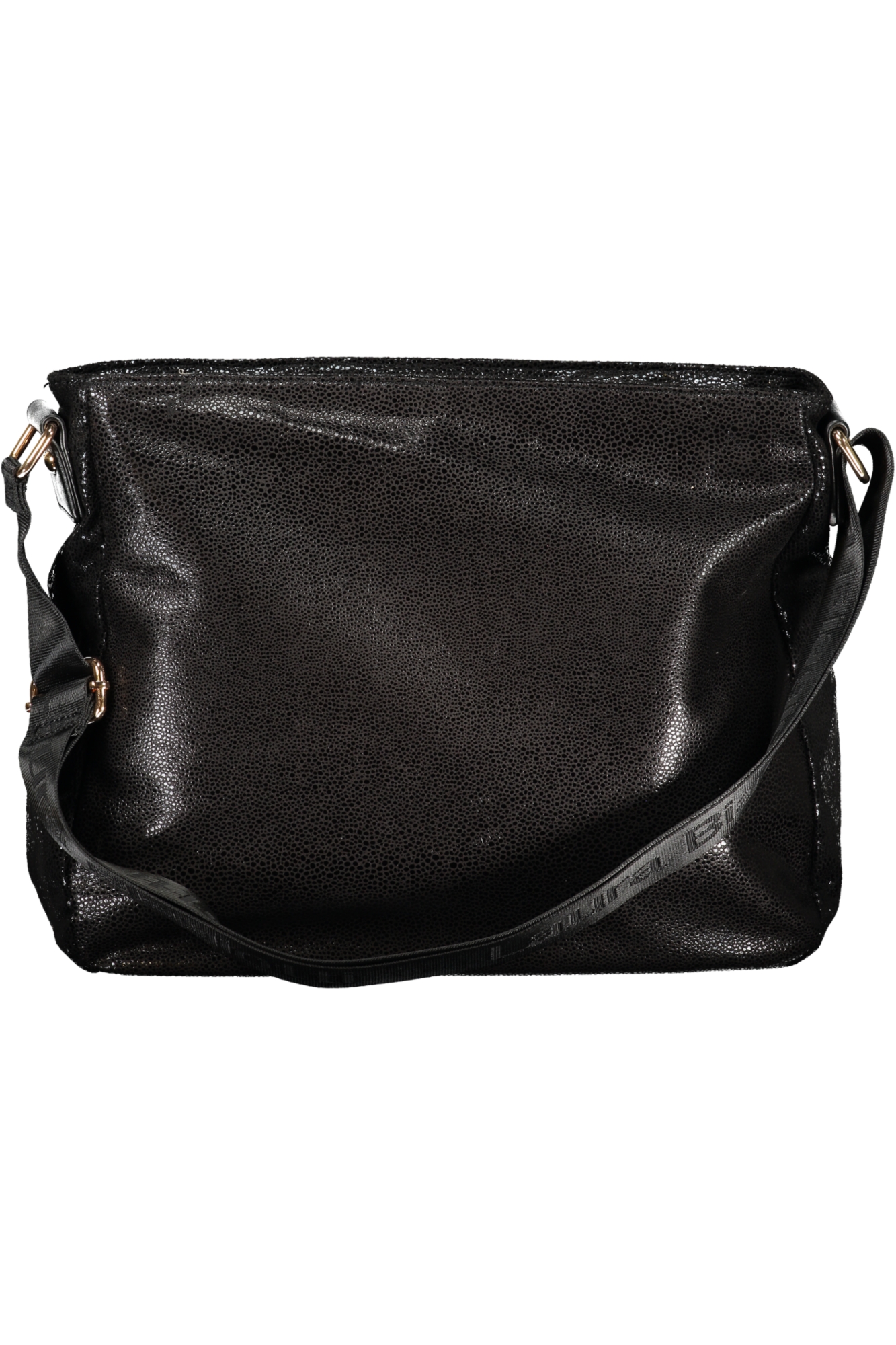 LAURA BIAGIOTTI WOMEN'S BLACK BAG LAURA BIAGIOTTI WOMEN'S BLACK BAG - Image 2