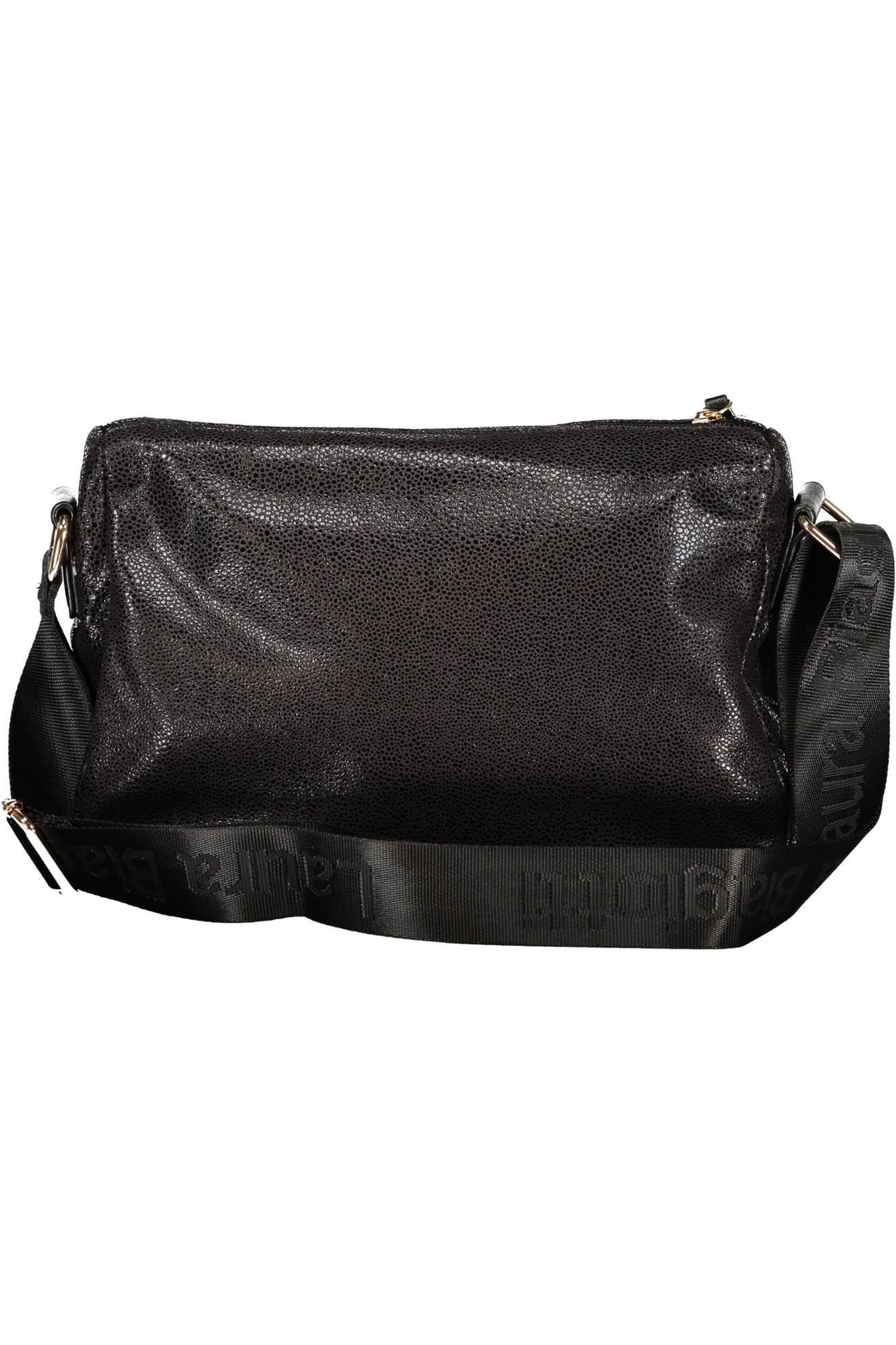 LAURA BIAGIOTTI WOMEN'S BLACK BAG LAURA BIAGIOTTI WOMEN'S BLACK BAG - Image 2