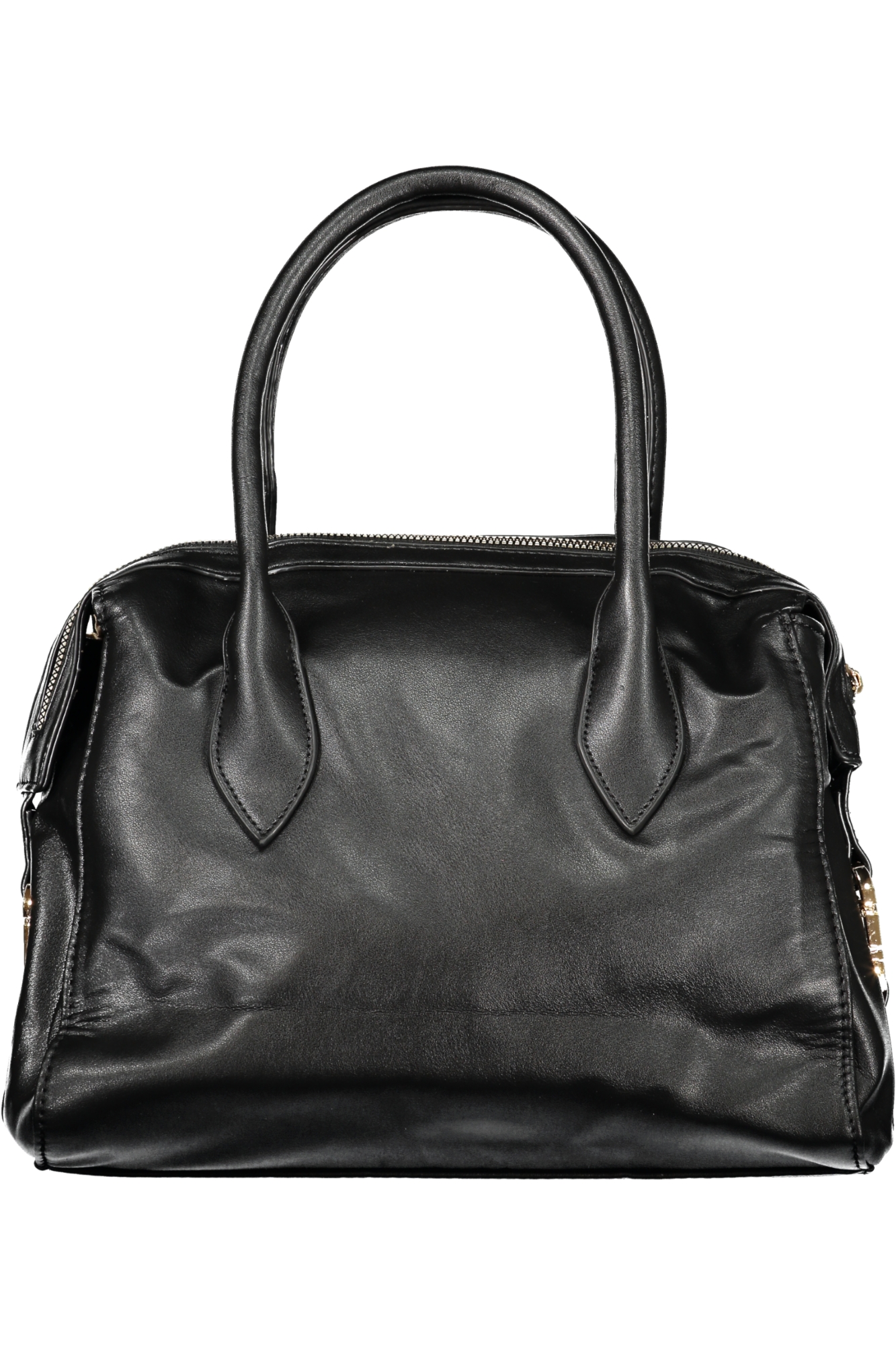 LAURA BIAGIOTTI WOMEN'S BLACK BAG LAURA BIAGIOTTI WOMEN'S BLACK BAG - Image 2