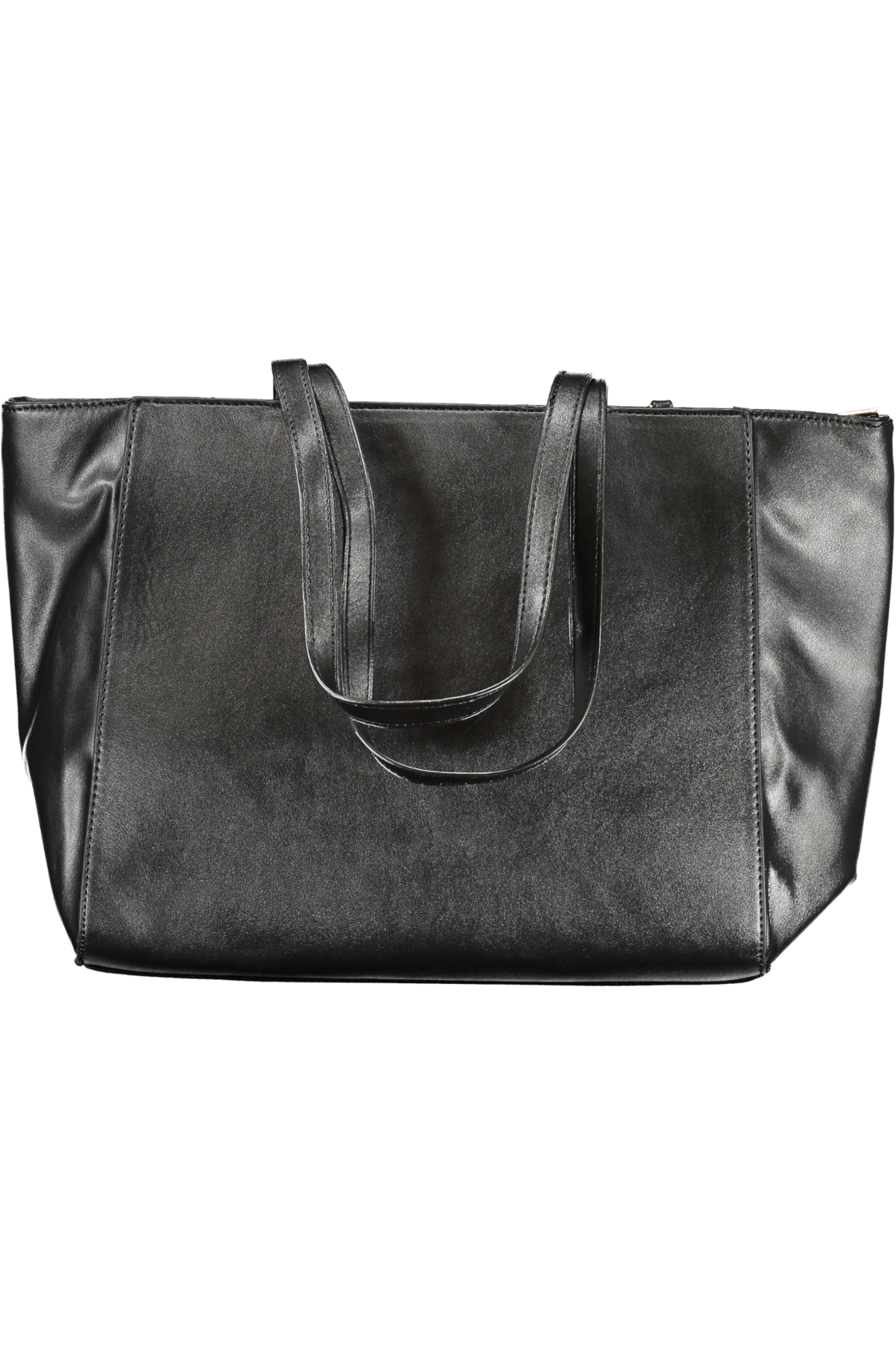 LAURA BIAGIOTTI WOMEN'S BLACK BAG LAURA BIAGIOTTI WOMEN'S BLACK BAG - Image 2