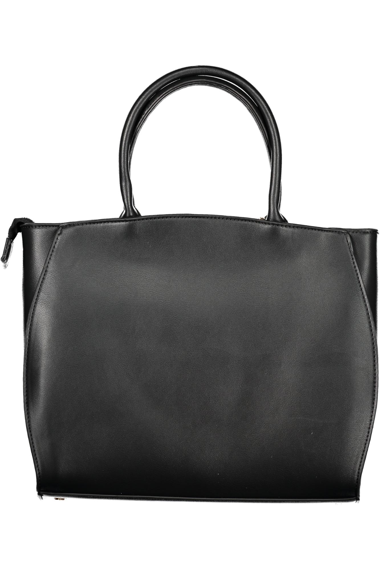 LAURA BIAGIOTTI WOMEN'S BLACK BAG LAURA BIAGIOTTI WOMEN'S BLACK BAG - Image 2