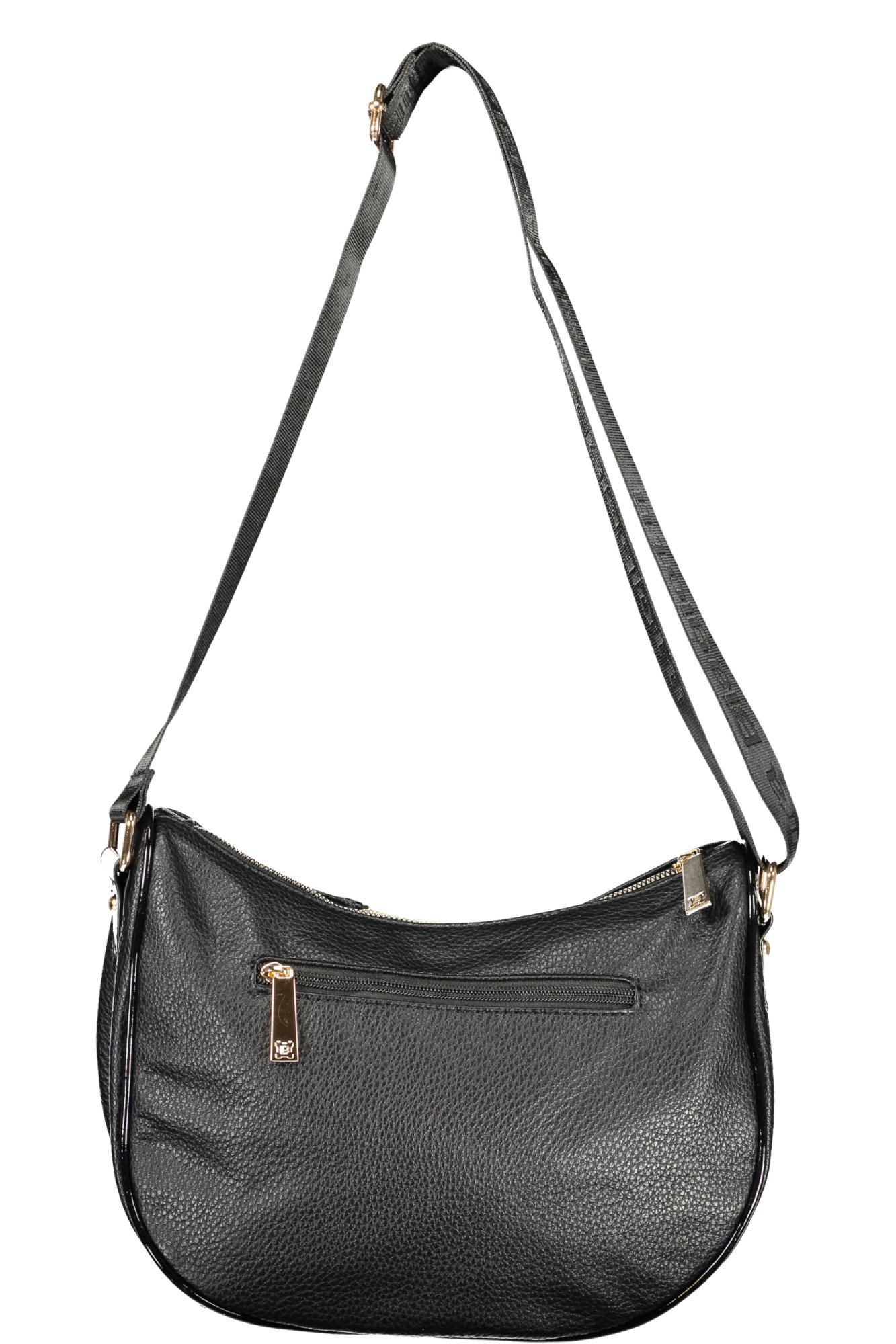 LAURA BIAGIOTTI WOMEN'S BLACK BAG LAURA BIAGIOTTI WOMEN'S BLACK BAG - Image 2