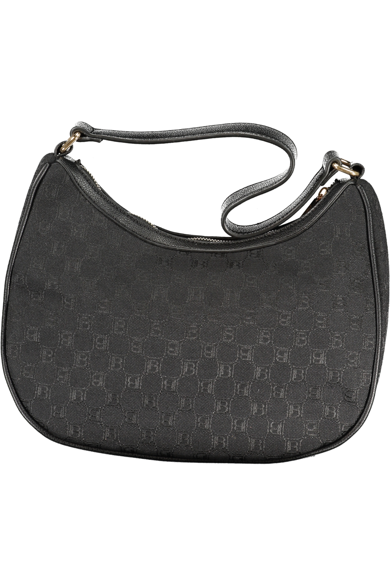 LAURA BIAGIOTTI WOMEN'S BLACK BAG LAURA BIAGIOTTI WOMEN'S BLACK BAG - Image 2