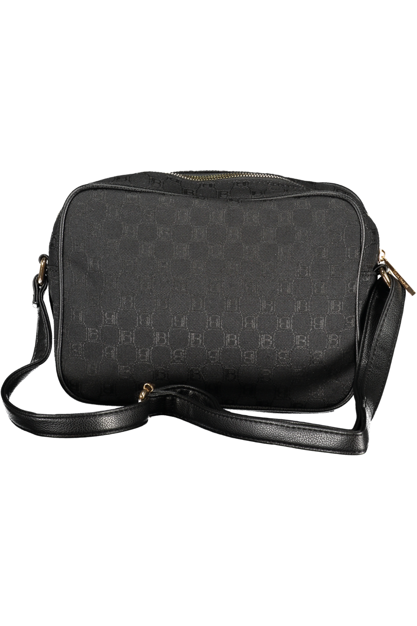 LAURA BIAGIOTTI WOMEN'S BLACK BAG LAURA BIAGIOTTI WOMEN'S BLACK BAG - Image 2
