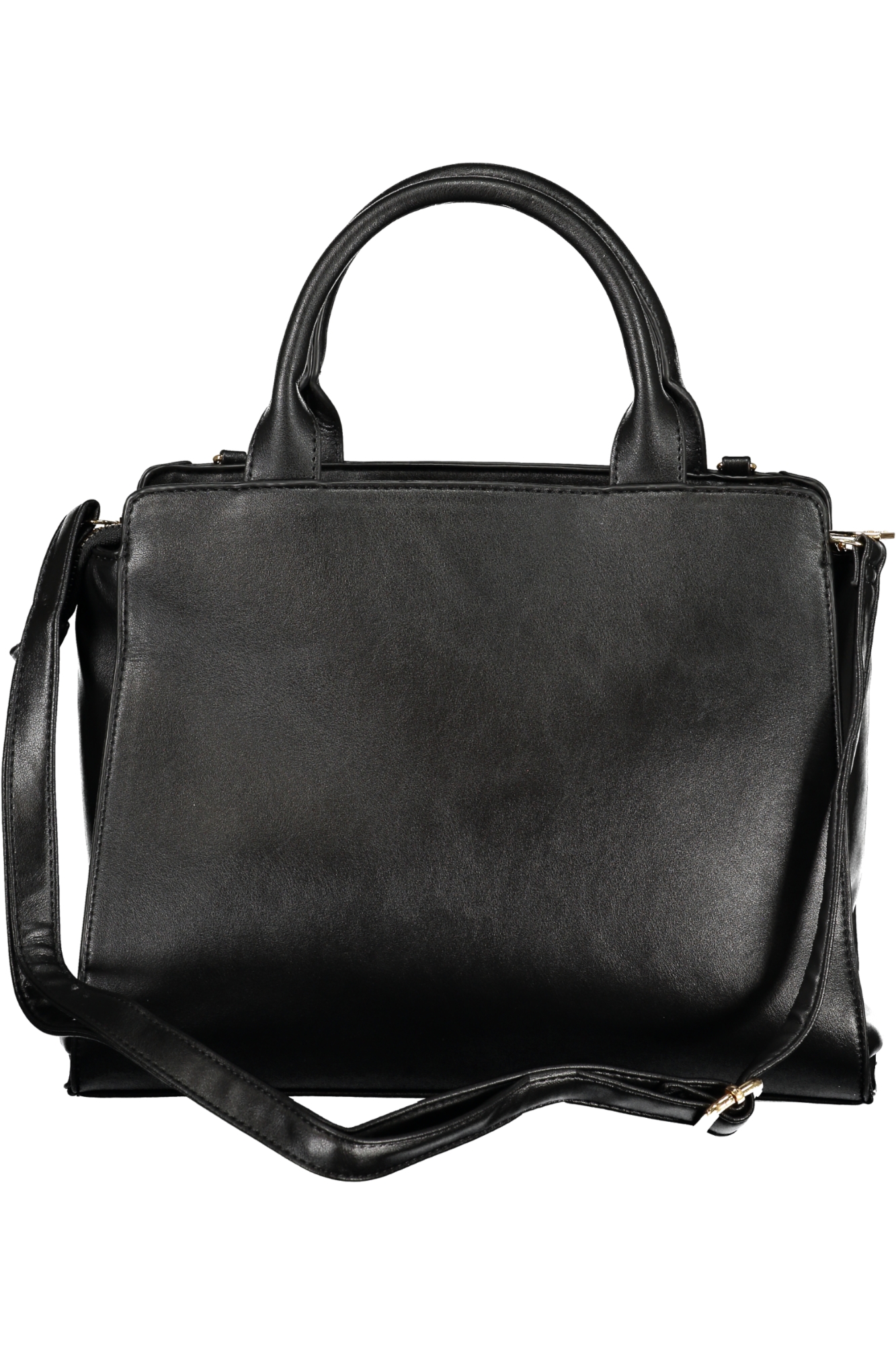 LAURA BIAGIOTTI WOMEN'S BLACK BAG LAURA BIAGIOTTI WOMEN'S BLACK BAG - Image 2