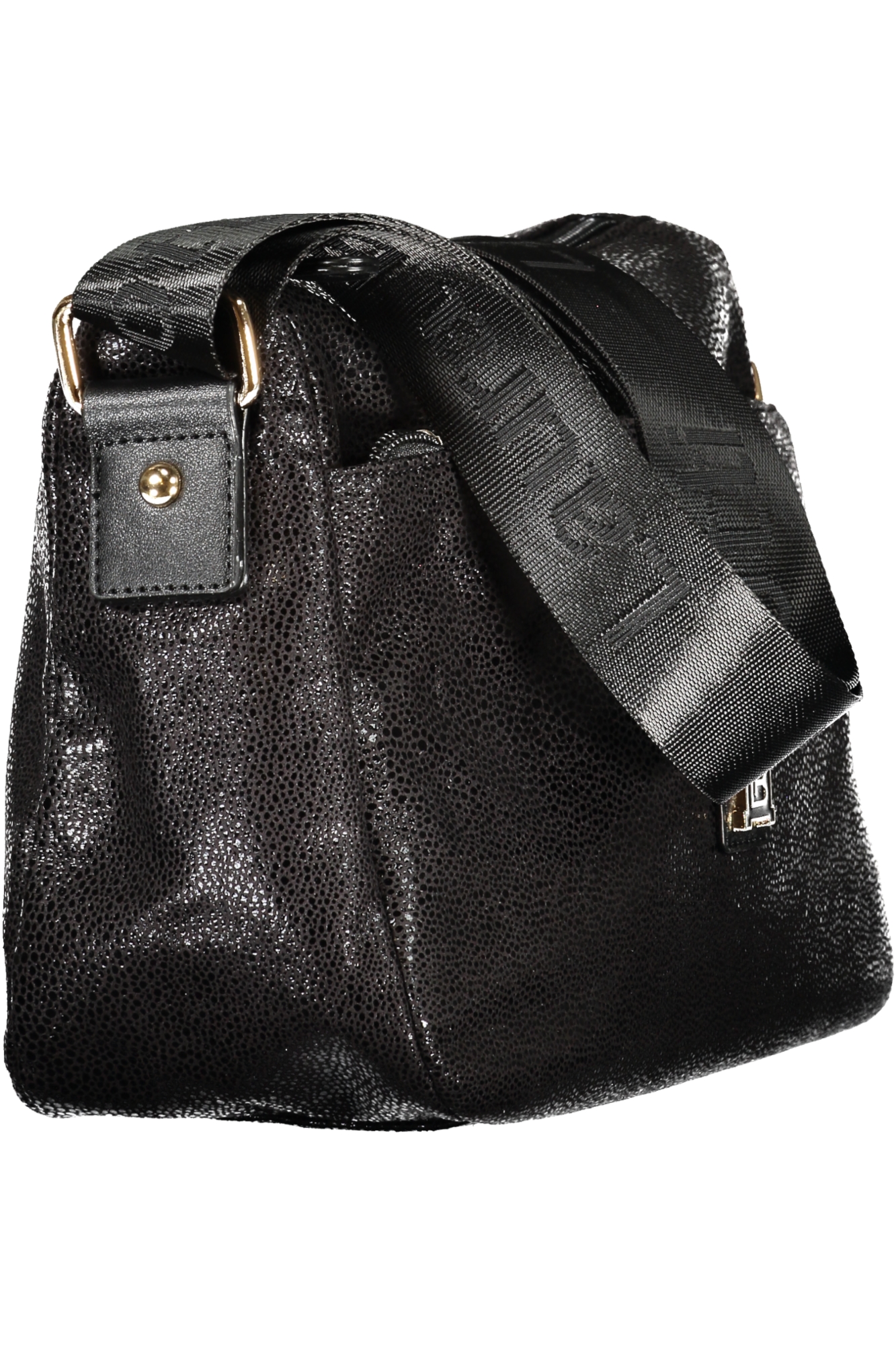 LAURA BIAGIOTTI WOMEN'S BLACK BAG LAURA BIAGIOTTI WOMEN'S BLACK BAG - Image 3
