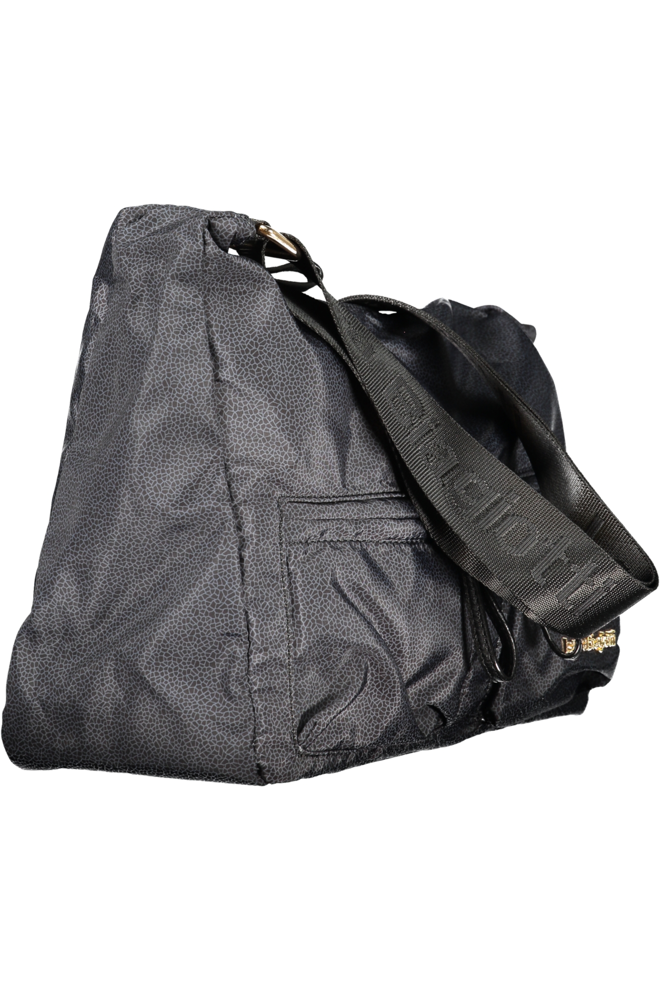 LAURA BIAGIOTTI WOMEN'S BLACK BAG LAURA BIAGIOTTI WOMEN'S BLACK BAG - Image 3