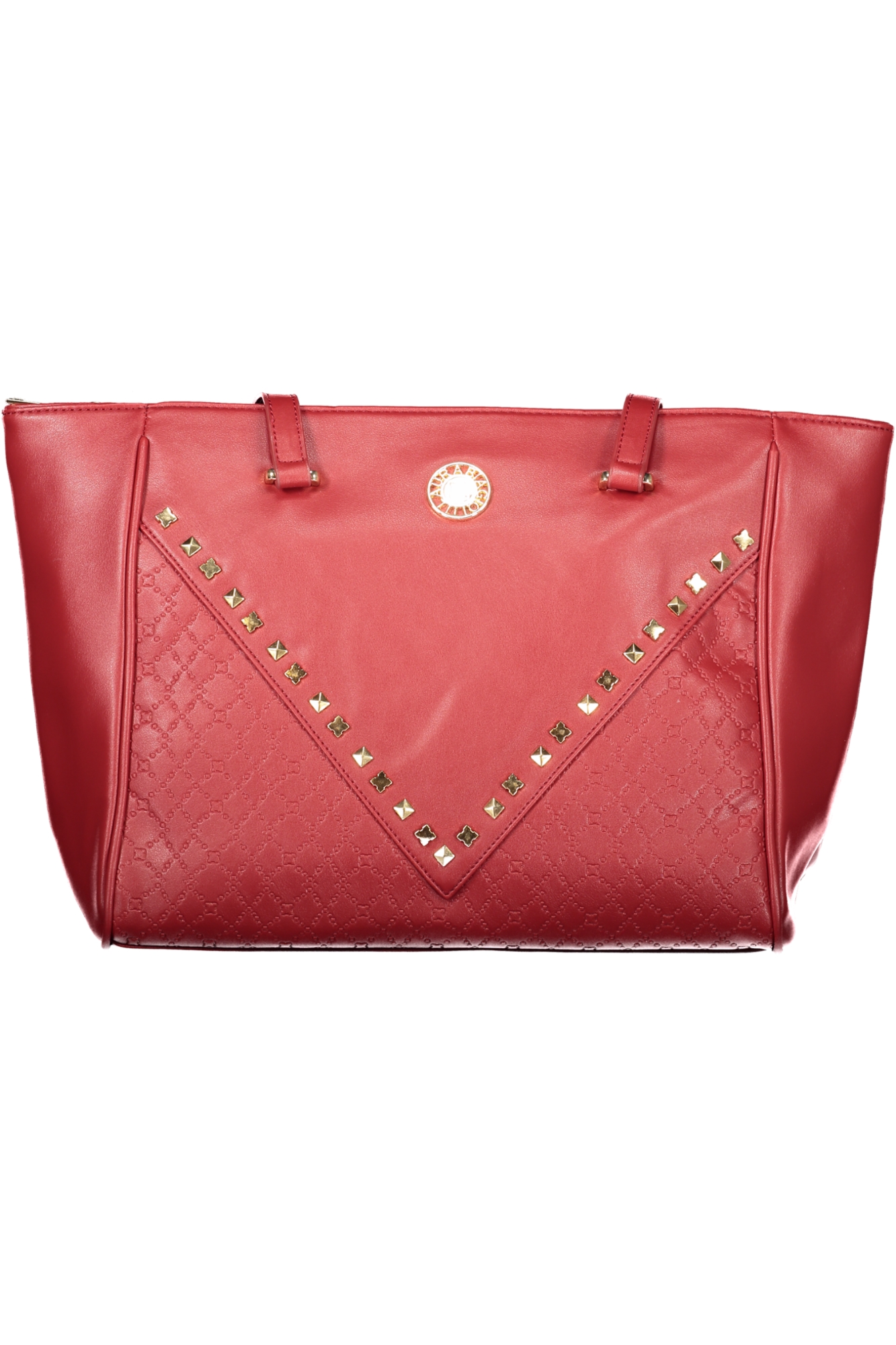 LAURA BIAGIOTTI WOMEN'S RED BAG LAURA BIAGIOTTI WOMEN'S RED BAG