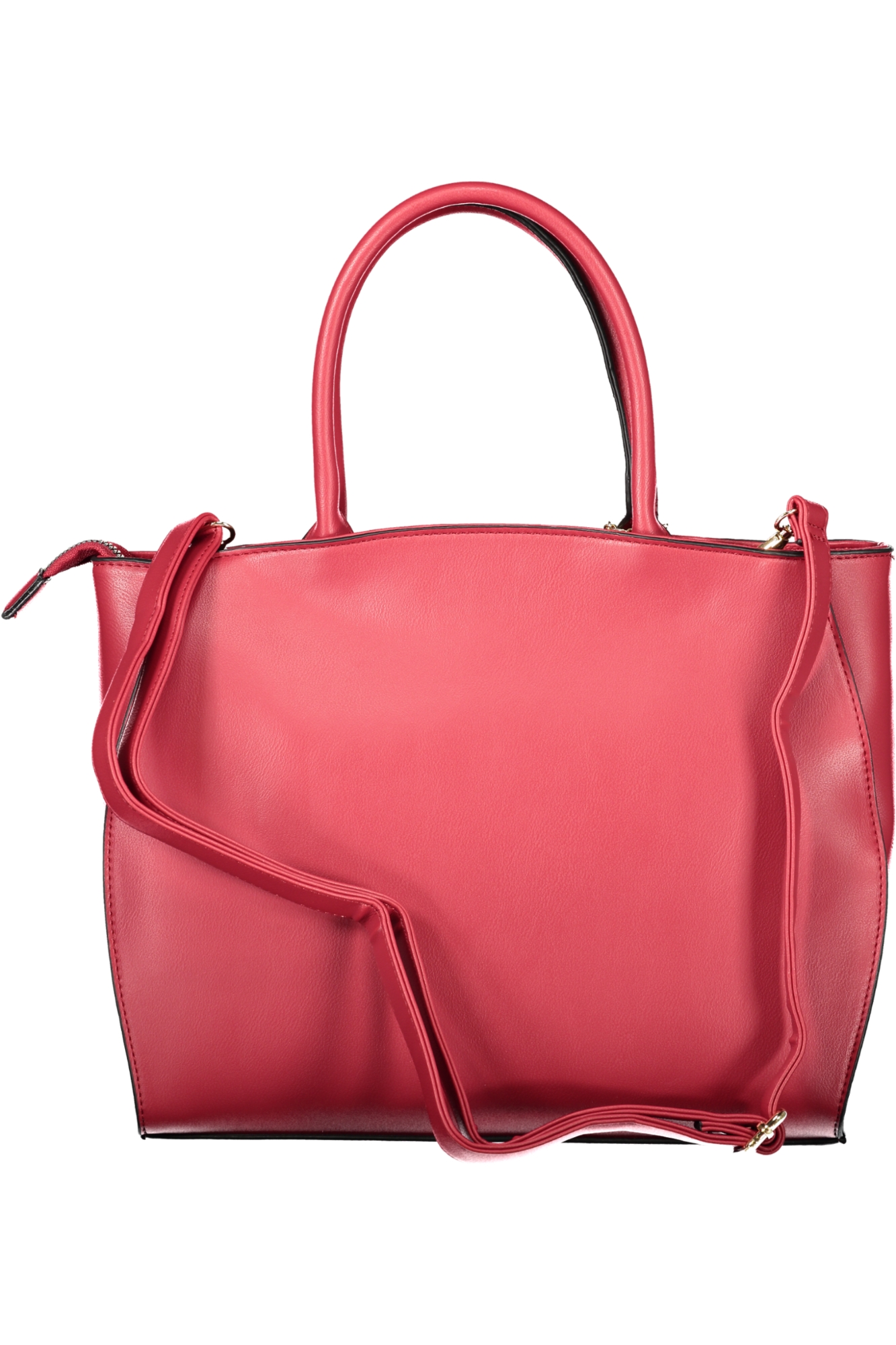 LAURA BIAGIOTTI WOMEN'S RED BAG LAURA BIAGIOTTI WOMEN'S RED BAG - Image 2