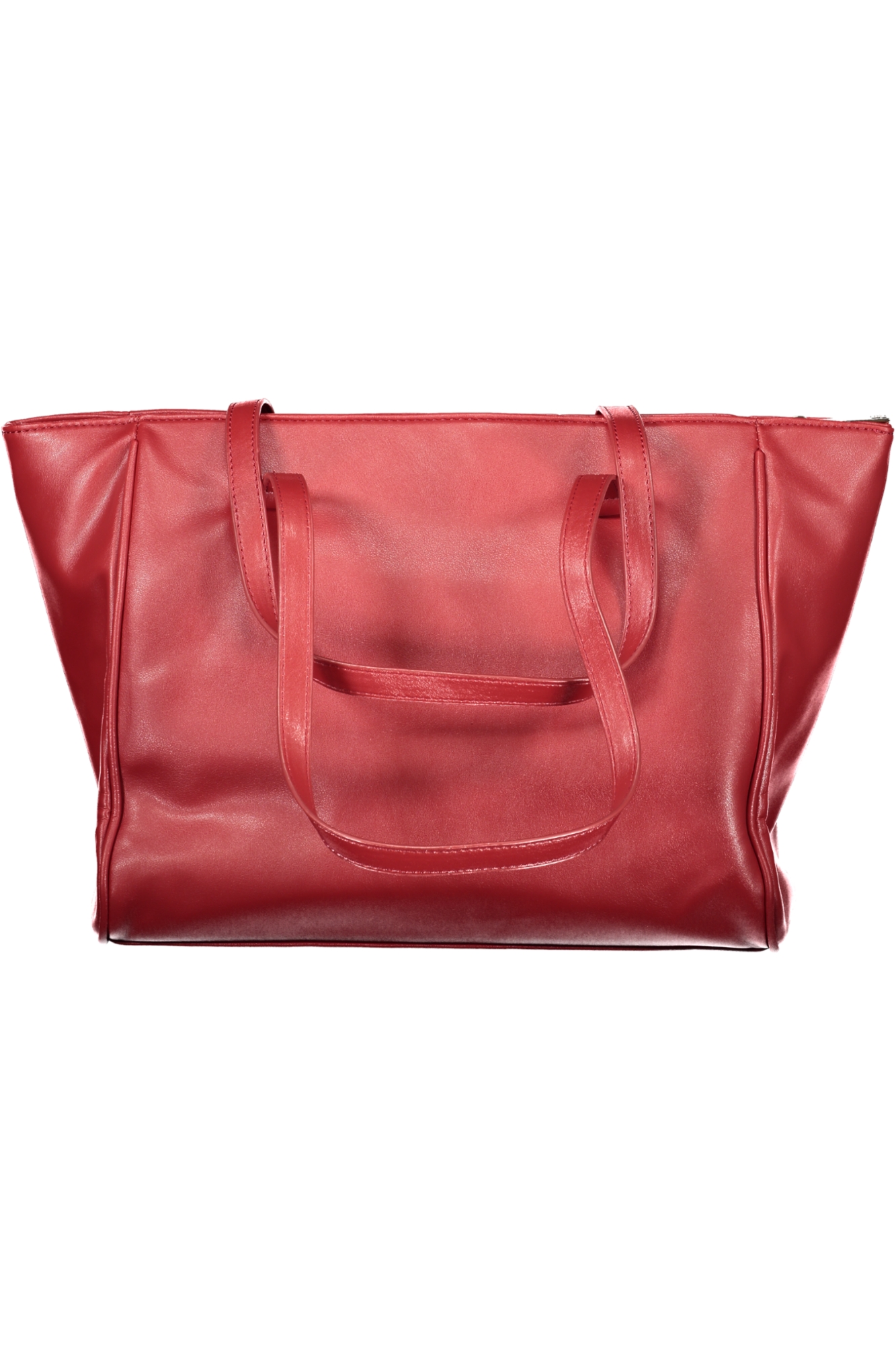 LAURA BIAGIOTTI WOMEN'S RED BAG LAURA BIAGIOTTI WOMEN'S RED BAG - Image 2