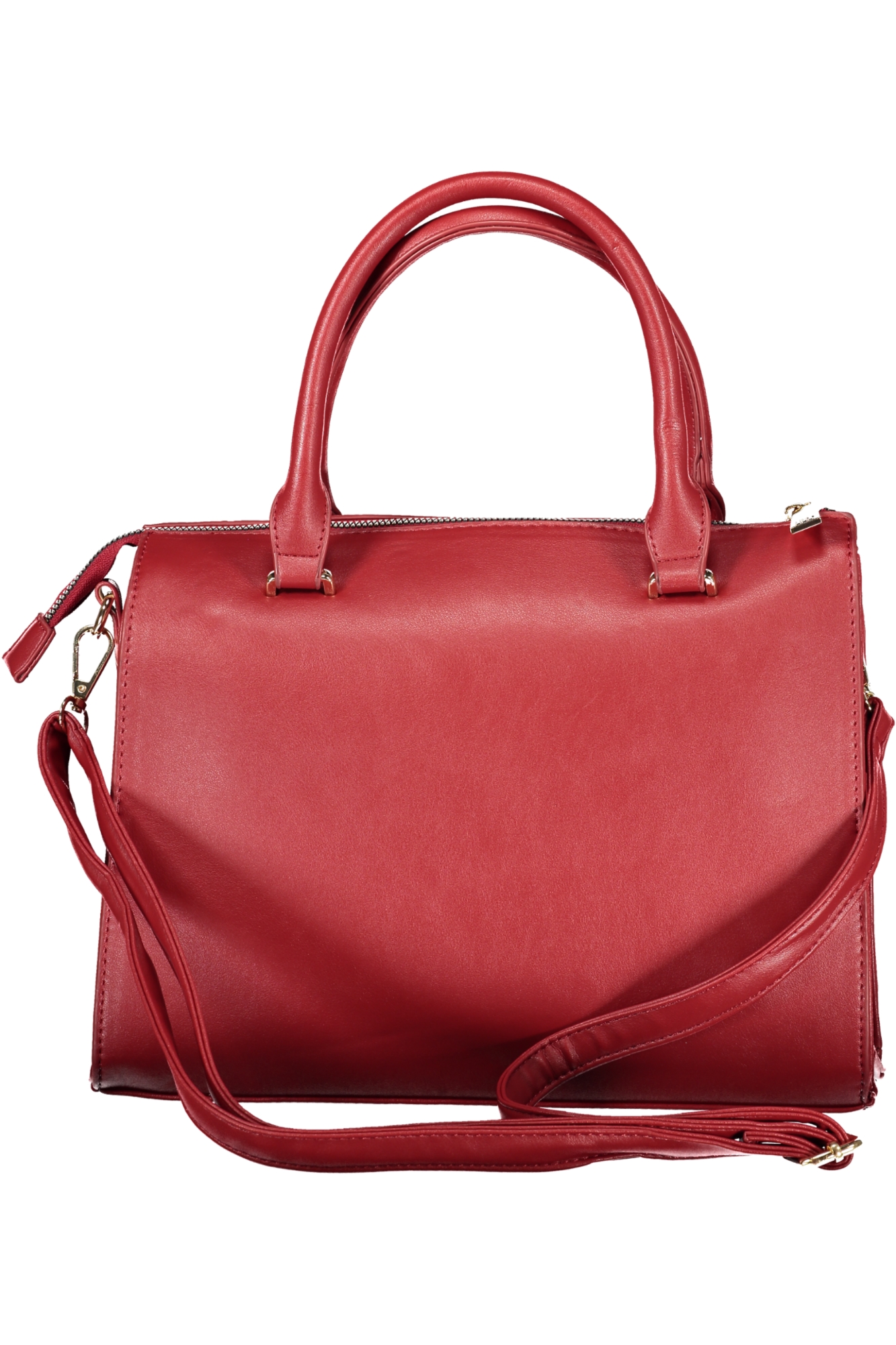 LAURA BIAGIOTTI WOMEN'S RED BAG LAURA BIAGIOTTI WOMEN'S RED BAG - Image 2