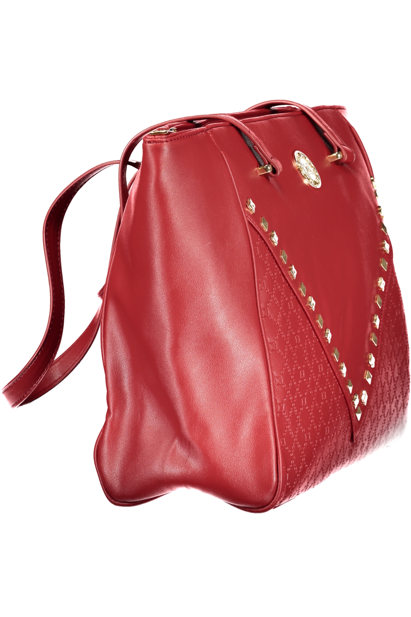 LAURA BIAGIOTTI WOMEN'S RED BAG LAURA BIAGIOTTI WOMEN'S RED BAG - Image 3