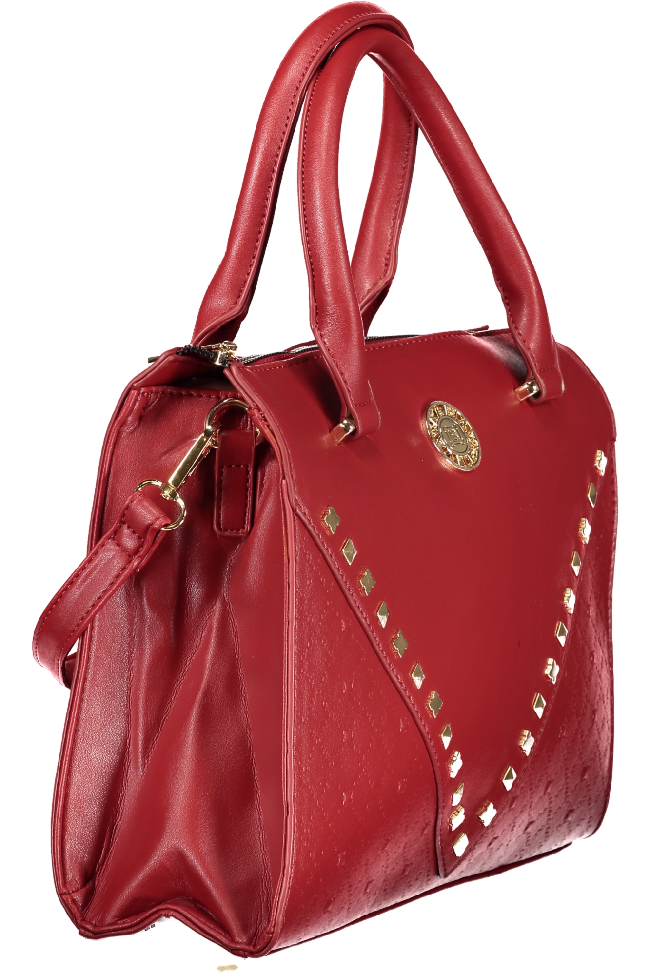 LAURA BIAGIOTTI WOMEN'S RED BAG LAURA BIAGIOTTI WOMEN'S RED BAG - Image 3