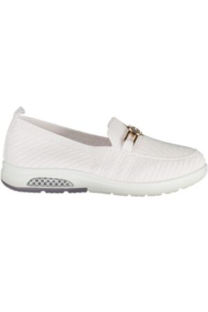 LAURA BIAGIOTTI WOMEN'S CLASSIC FOOTWEAR WHITE