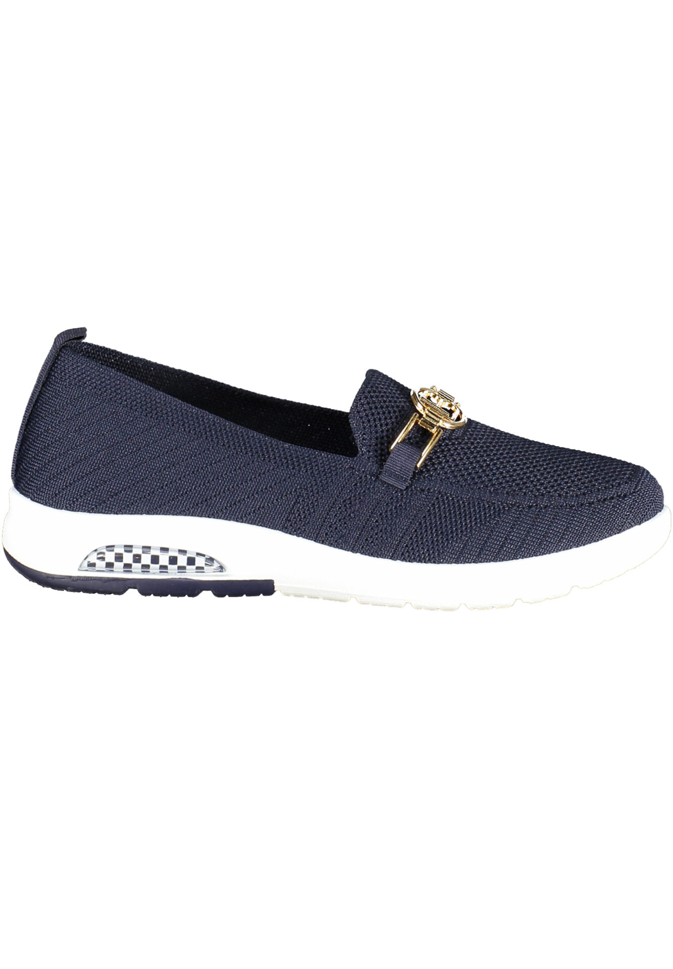 LAURA BIAGIOTTI WOMEN'S CLASSIC BLUE FOOTWEAR