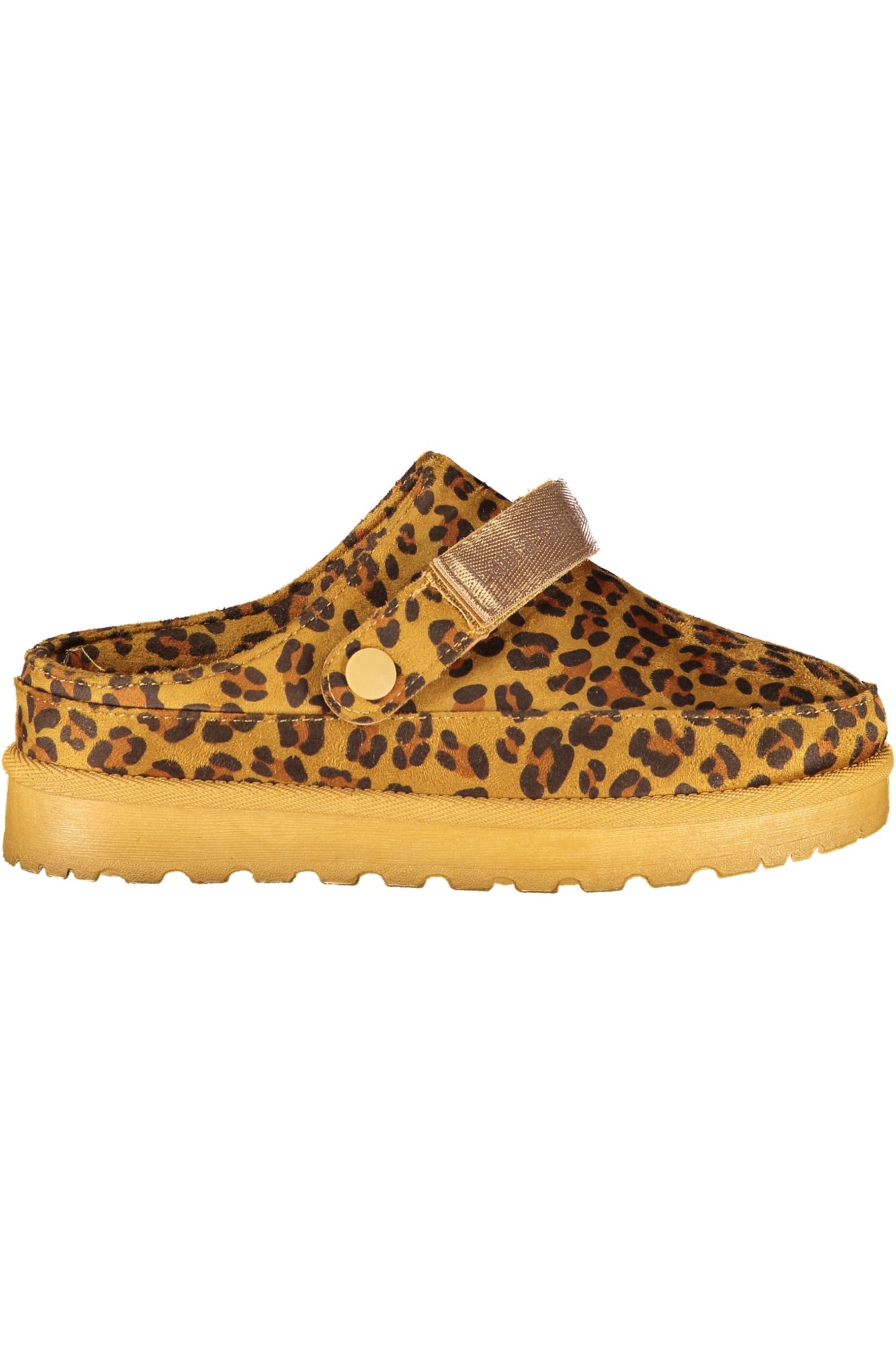 LAURA BIAGIOTTI WOMEN'S WINTER CLOG FOOTWEAR, BROWN LAURA BIAGIOTTI WOMEN'S WINTER CLOG FOOTWEAR, BROWN