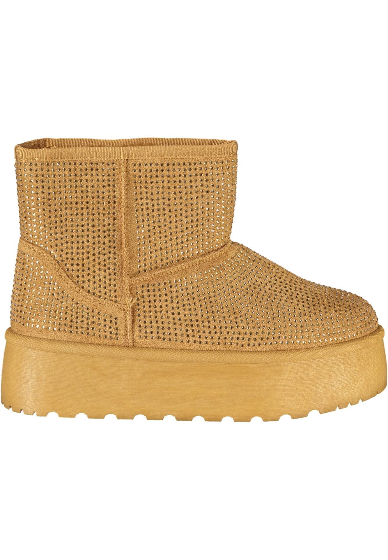 LAURA BIAGIOTTI WOMEN'S BROWN BOOT