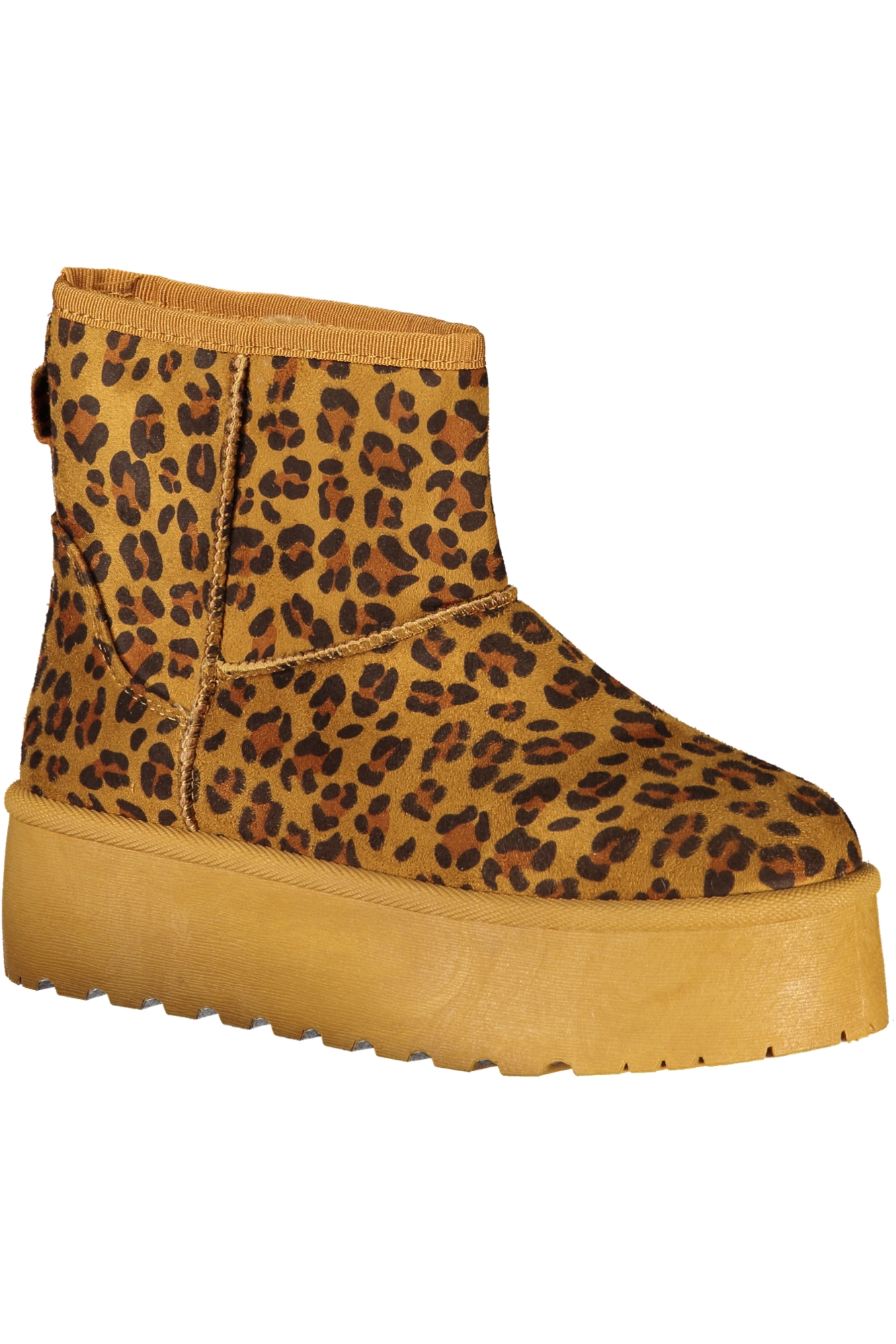 LAURA BIAGIOTTI WOMEN'S BROWN BOOT LAURA BIAGIOTTI WOMEN'S BROWN BOOT - Image 2