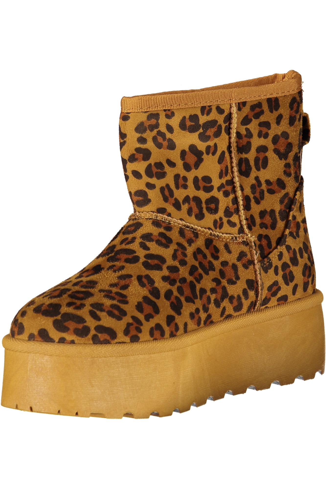 LAURA BIAGIOTTI WOMEN'S BROWN BOOT LAURA BIAGIOTTI WOMEN'S BROWN BOOT - Image 3