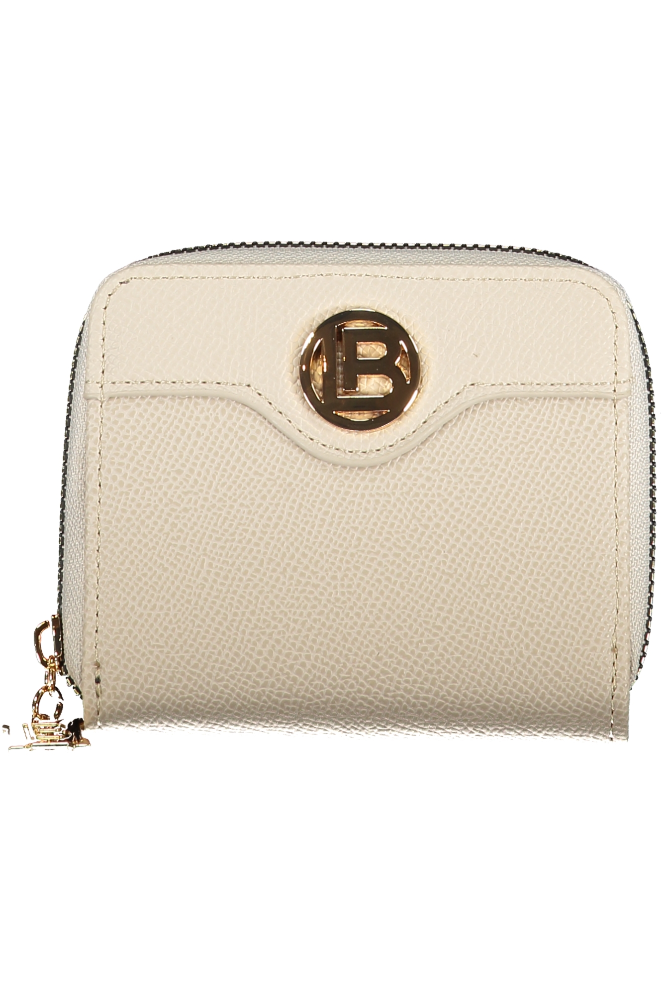 LAURA BIAGIOTTI WOMEN'S BEIGE WALLET LAURA BIAGIOTTI WOMEN'S BEIGE WALLET