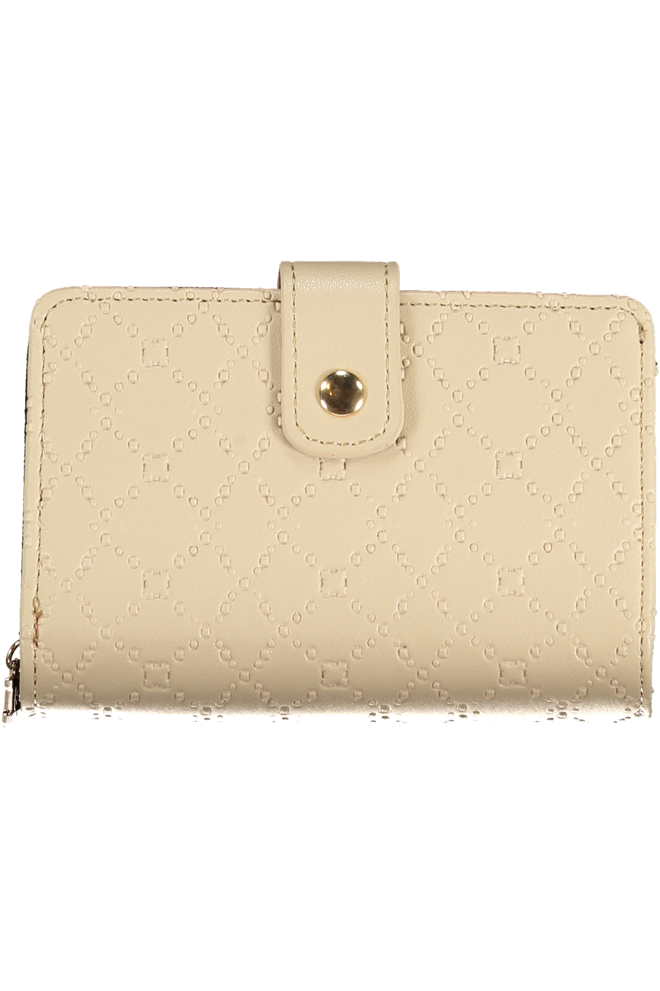 LAURA BIAGIOTTI WOMEN'S BEIGE WALLET LAURA BIAGIOTTI WOMEN'S BEIGE WALLET - Image 2