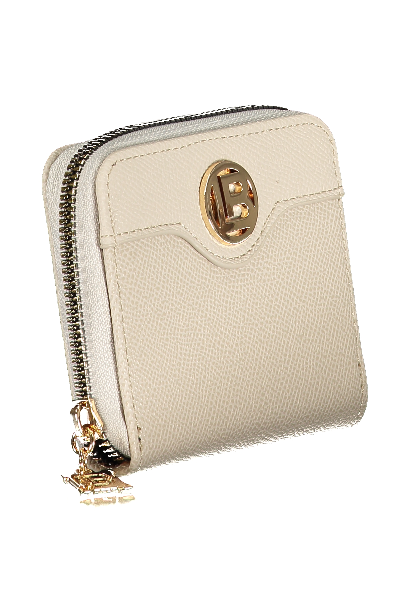 LAURA BIAGIOTTI WOMEN'S BEIGE WALLET LAURA BIAGIOTTI WOMEN'S BEIGE WALLET - Image 3