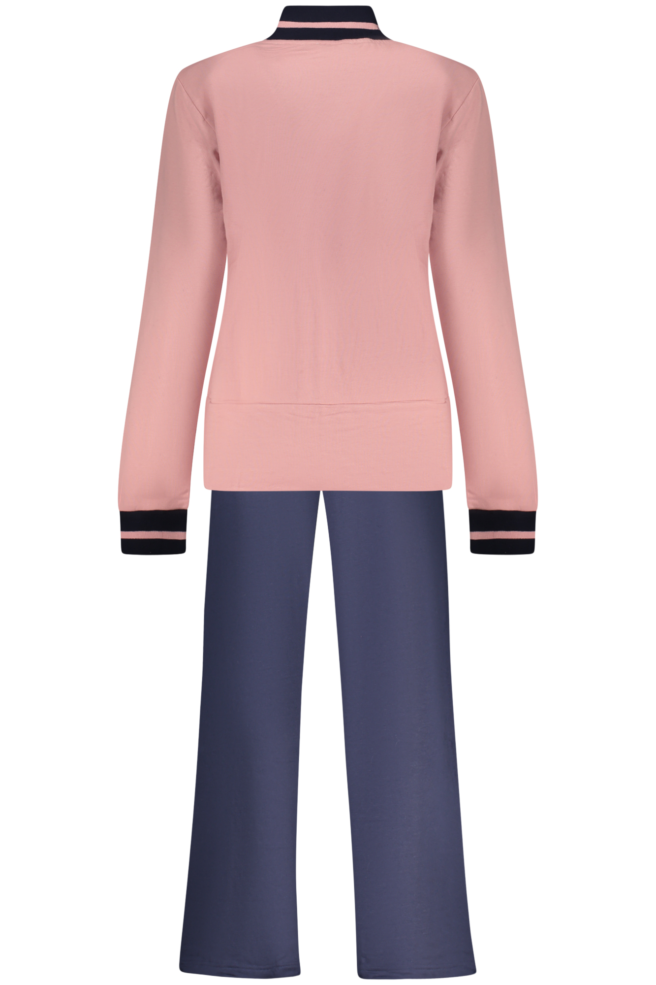 LAURA BIAGIOTTI WOMEN'S PINK TRACKSUIT LAURA BIAGIOTTI WOMEN'S PINK TRACKSUIT - Image 2